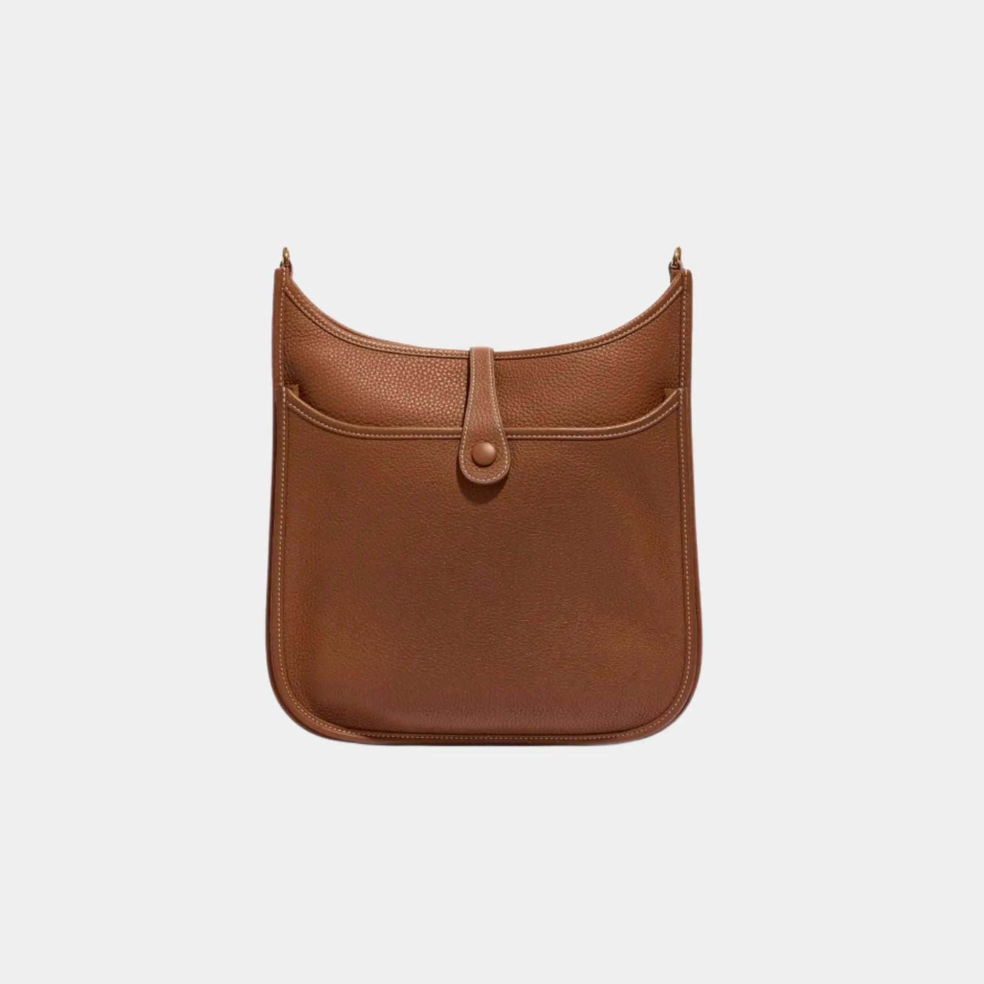 Hermes Bags оригінал | Швидка доставка Україна – вид ззаду