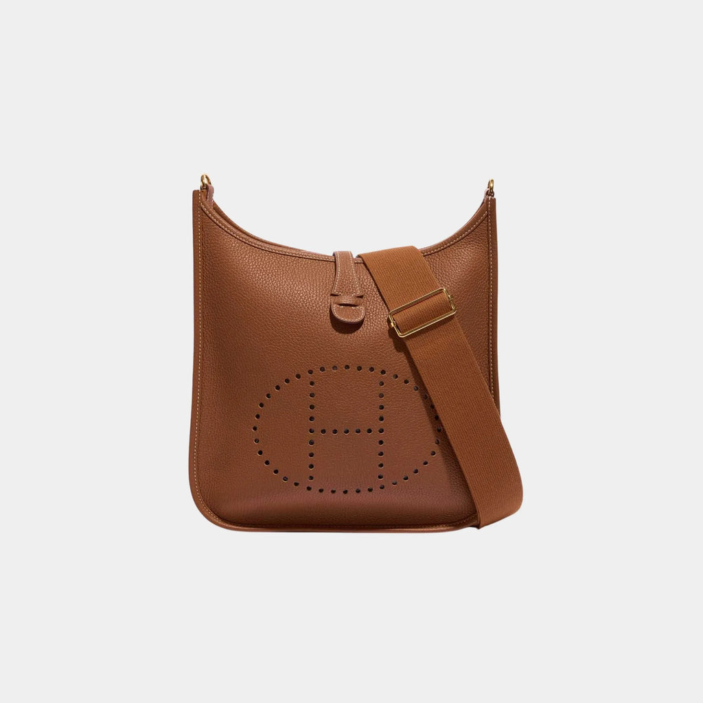 Hermes Bags оригінал | Швидка доставка Україна – боковий вид