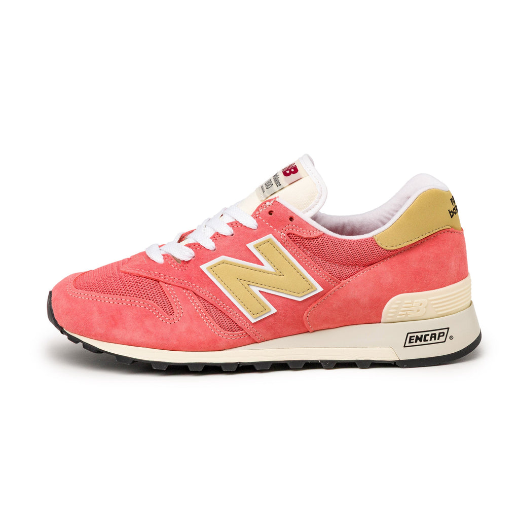 1300 *made In Usa* New balance – Гарантія оригінальності – боковий вид