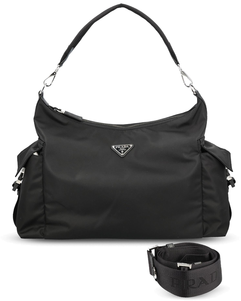 Оригінальна Explore Bag In Re Nylon Prada