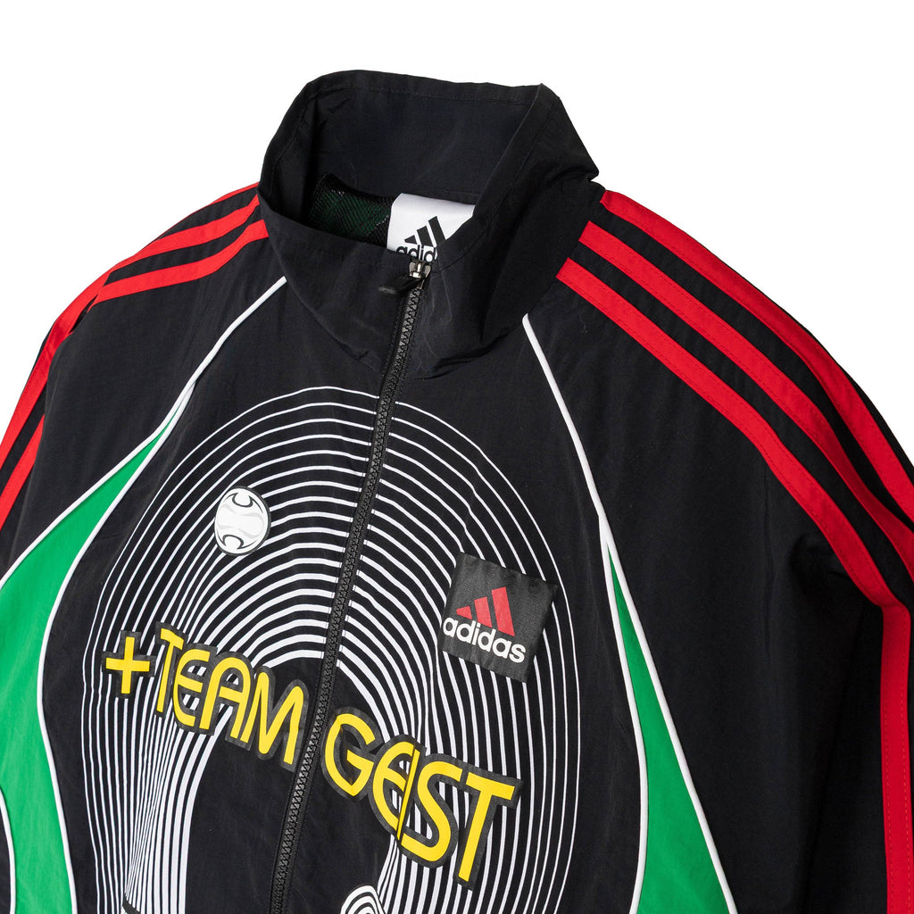 Teamgeist Moto Tracktop Adidas оригінал – Купити в Україні – збільшений вид