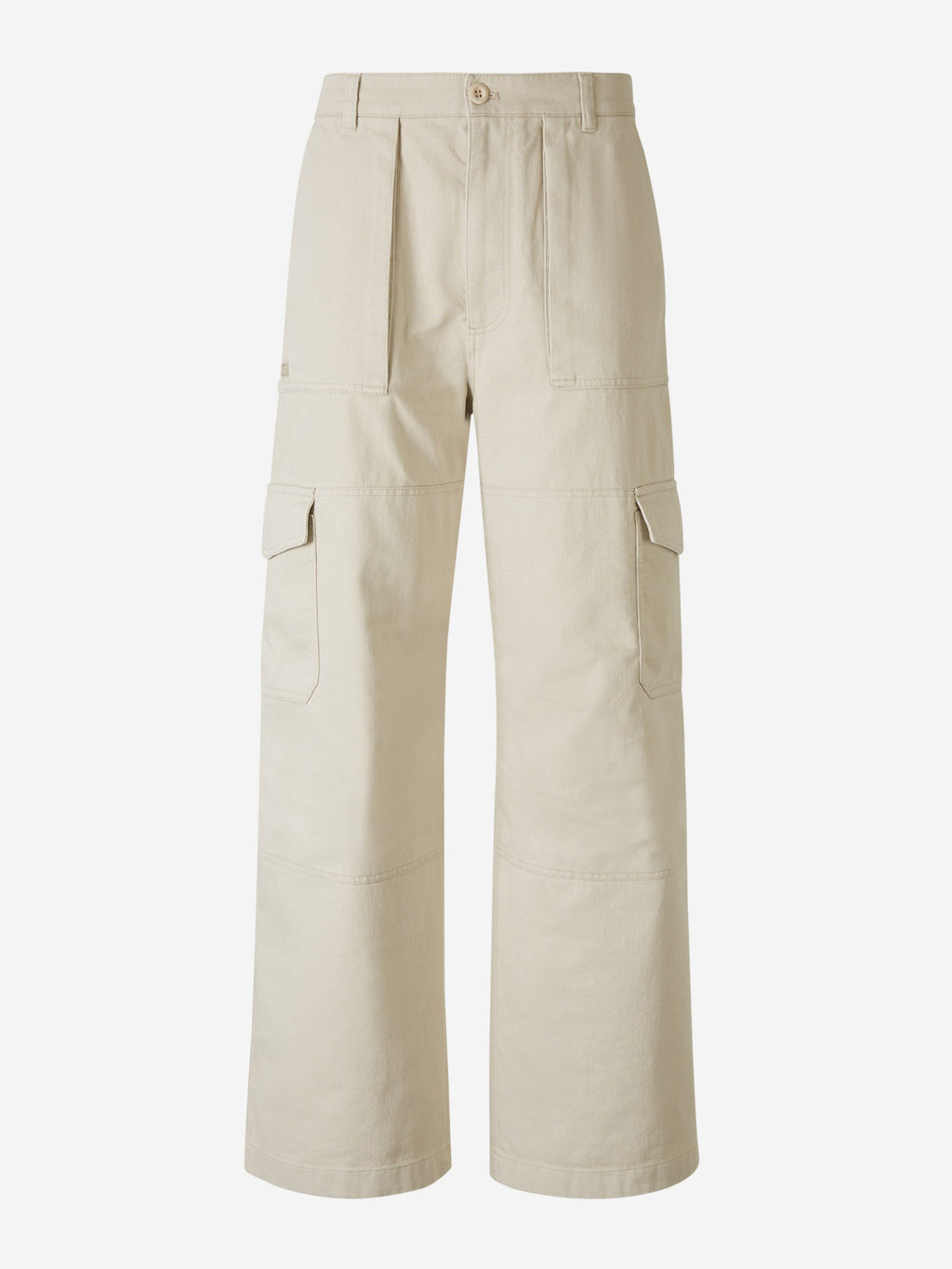 Acne studios Bottoms оригінал | Швидка доставка Україна – боковий вид
