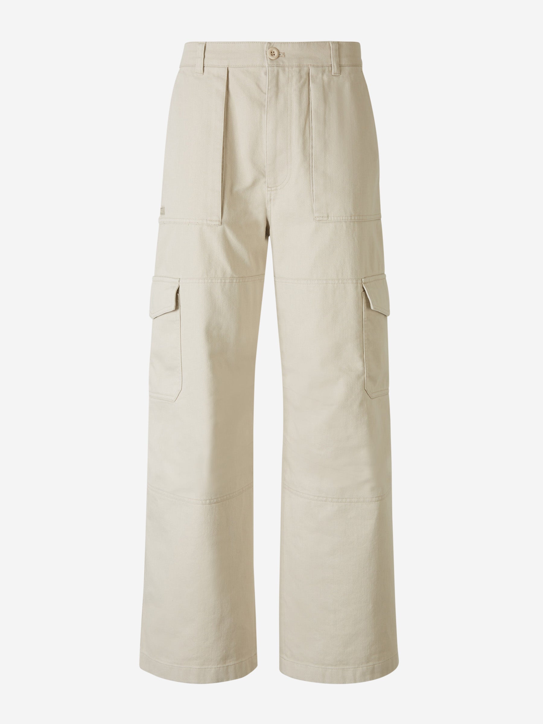 Acne studios Bottoms оригінал | Швидка доставка Україна – боковий вид
