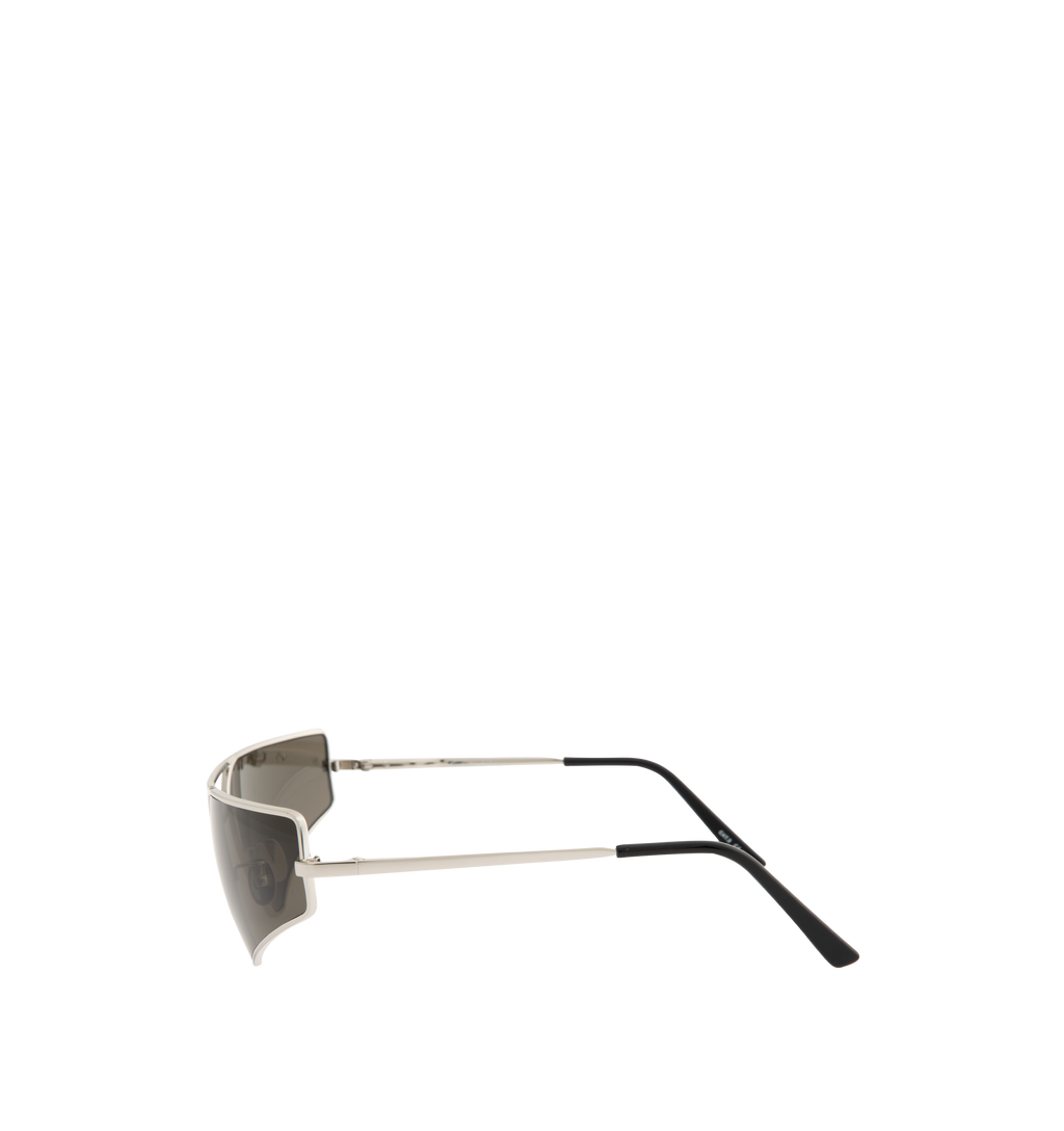 Prong Sunglasses Rick owens – Гарантія оригінальності – вид ззаду