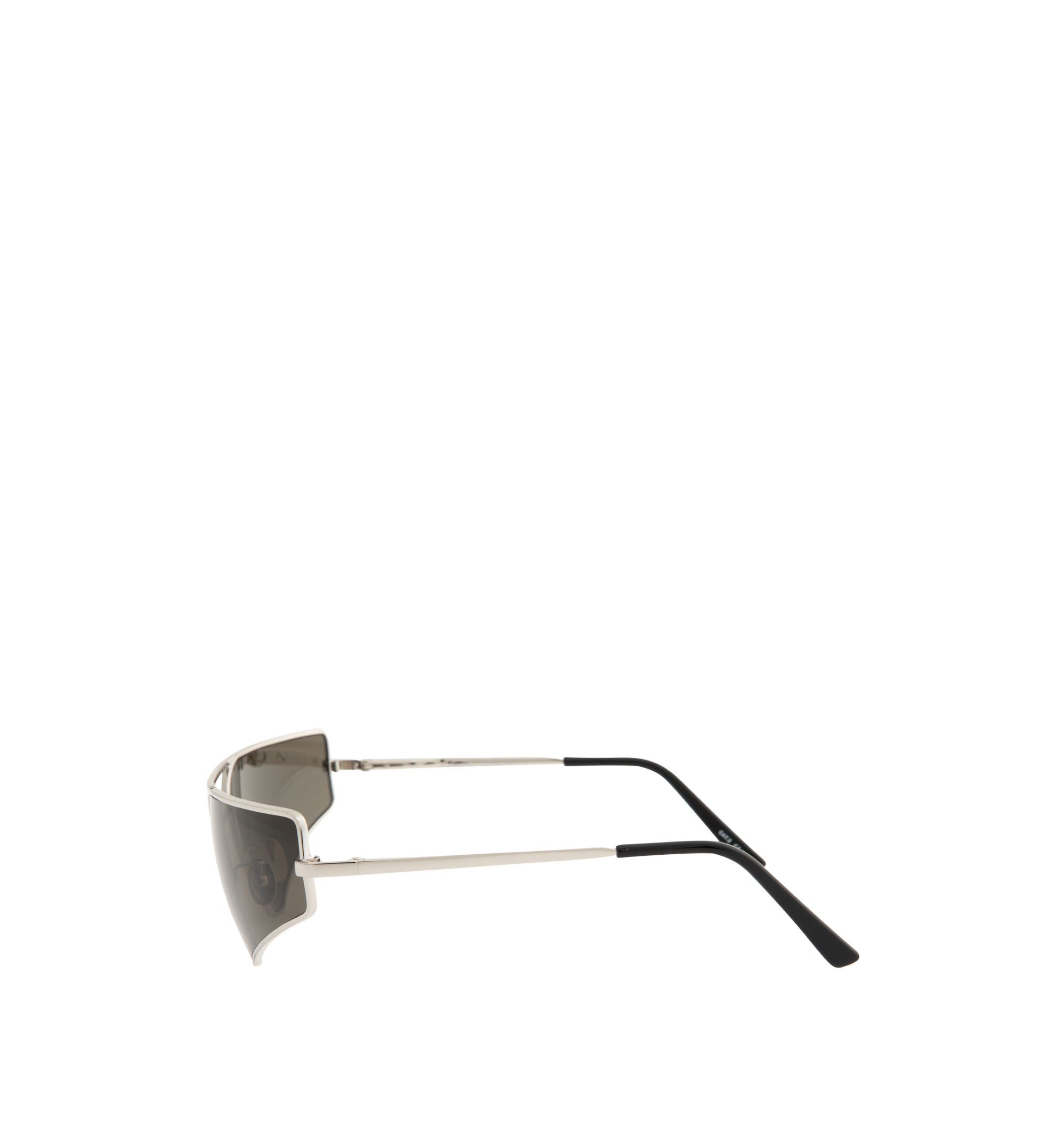 Prong Sunglasses Rick owens – Гарантія оригінальності – вид ззаду