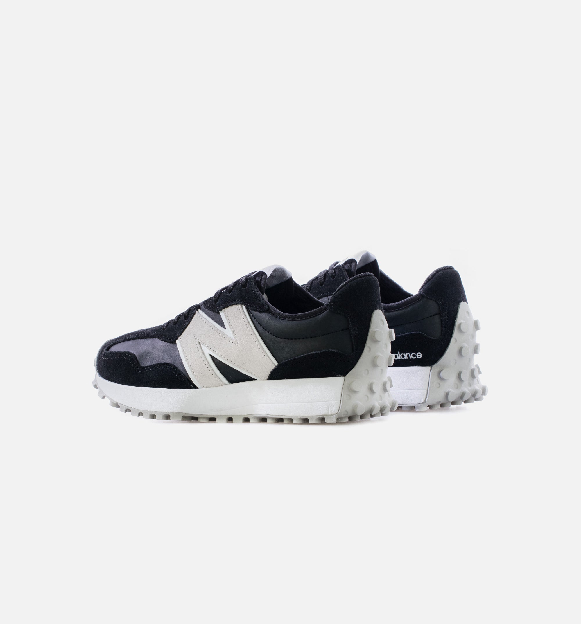 Оригінальна 327 Womens Lifestyle Shoe New balance – детальний вид