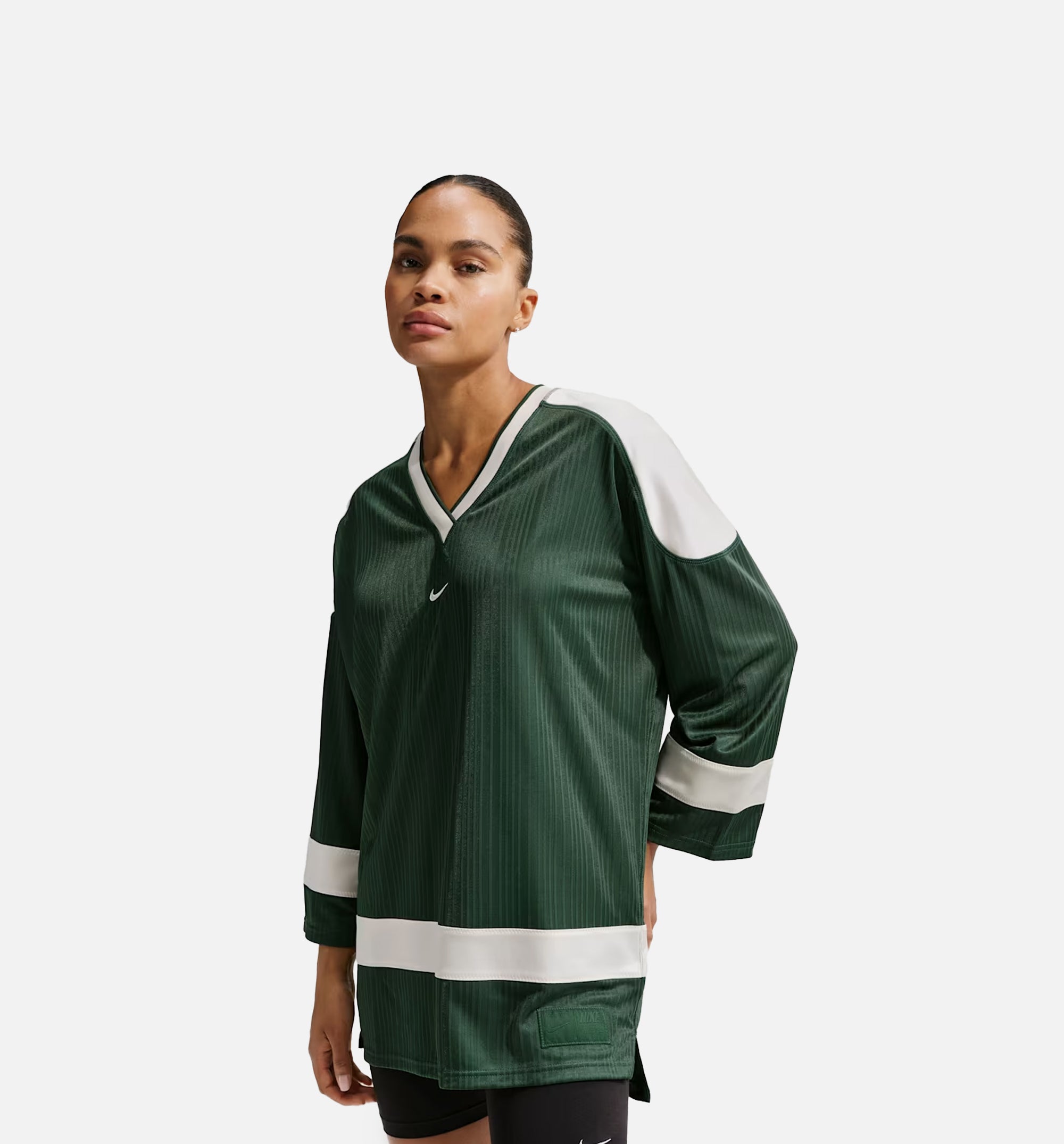Nike Tops оригінал | Швидка доставка Україна – боковий вид
