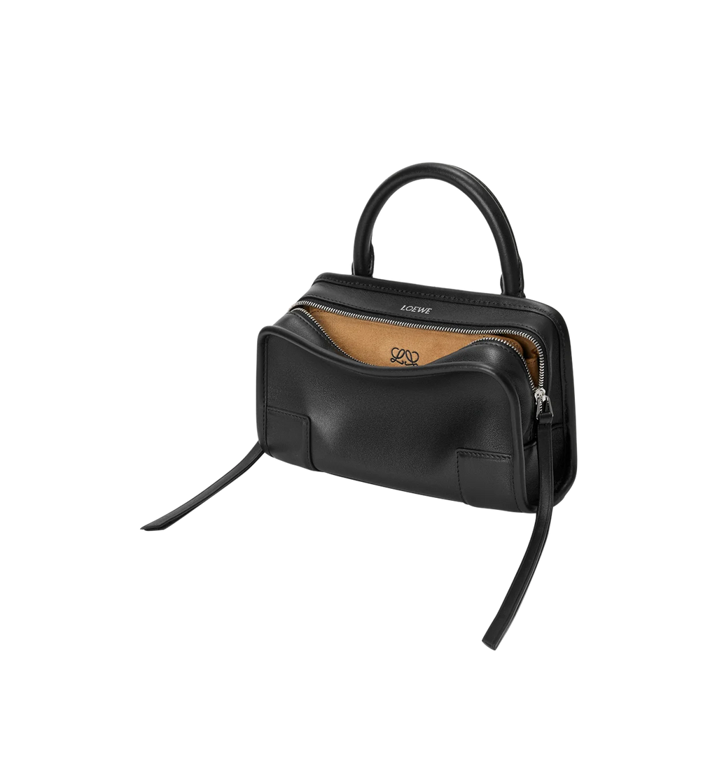 Amazona 180 Mini Bag Loewe – Гарантія оригінальності – детальний вид