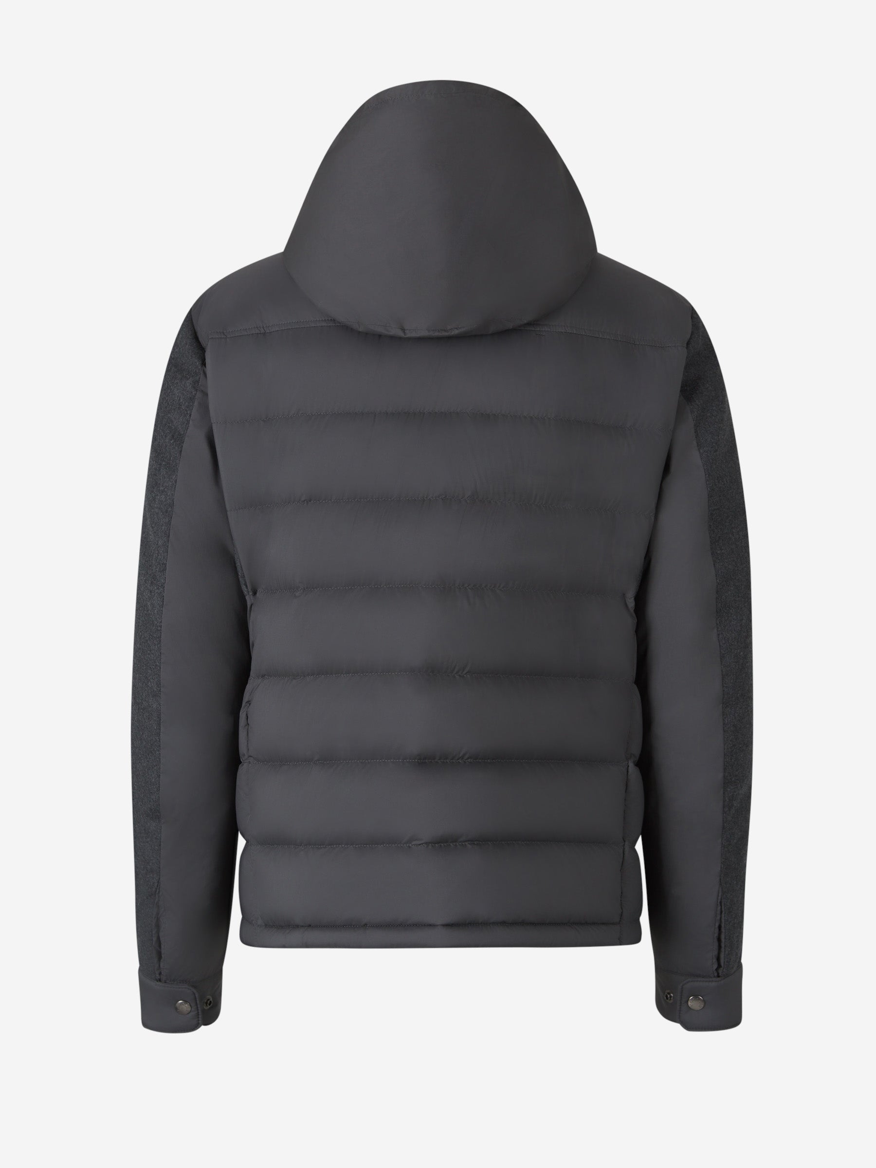Оригінальна Vallanta Padded Jacket Moncler – детальний вид