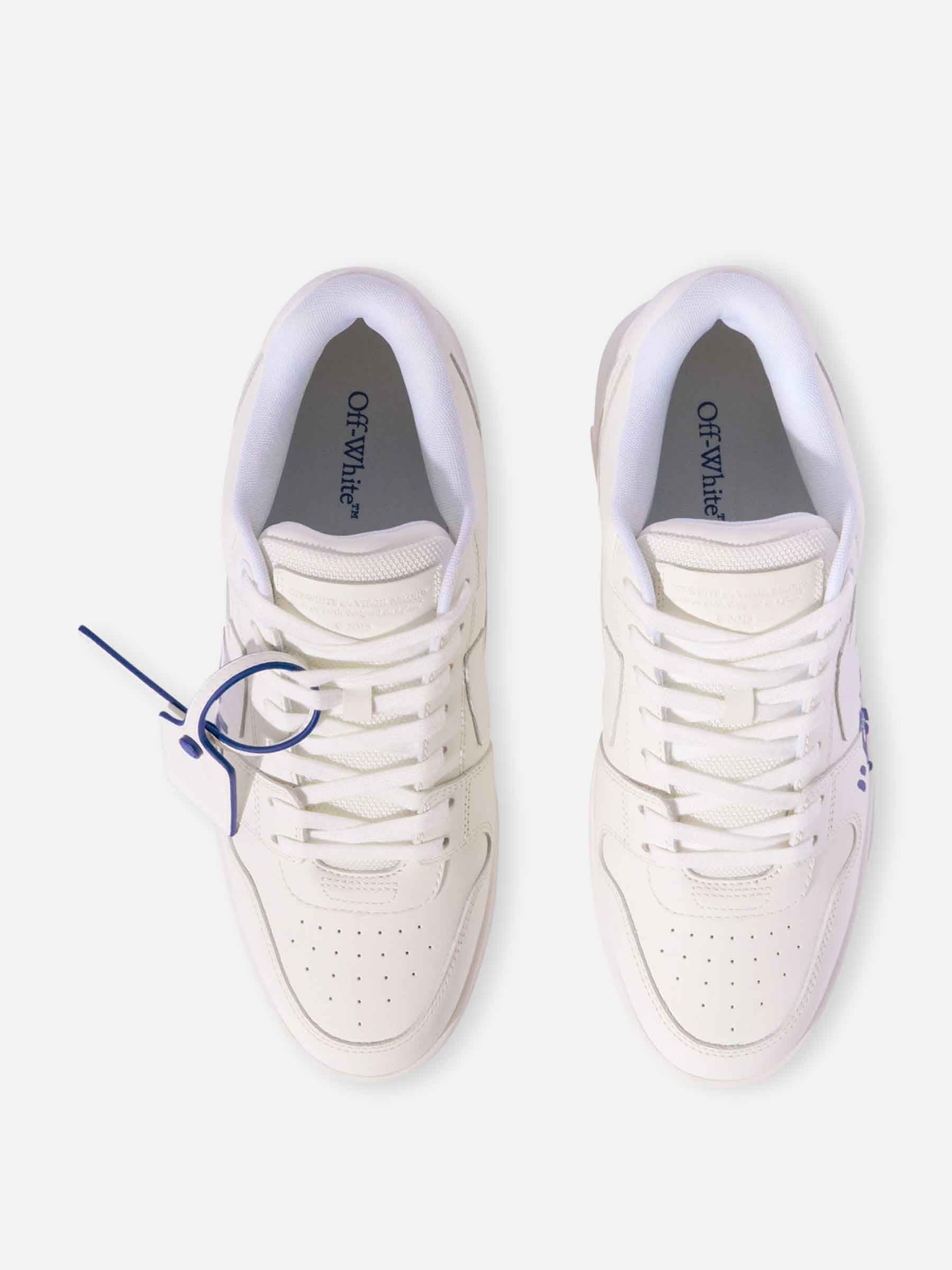 Off-white Footwear оригінал | Швидка доставка Україна – детальний вид
