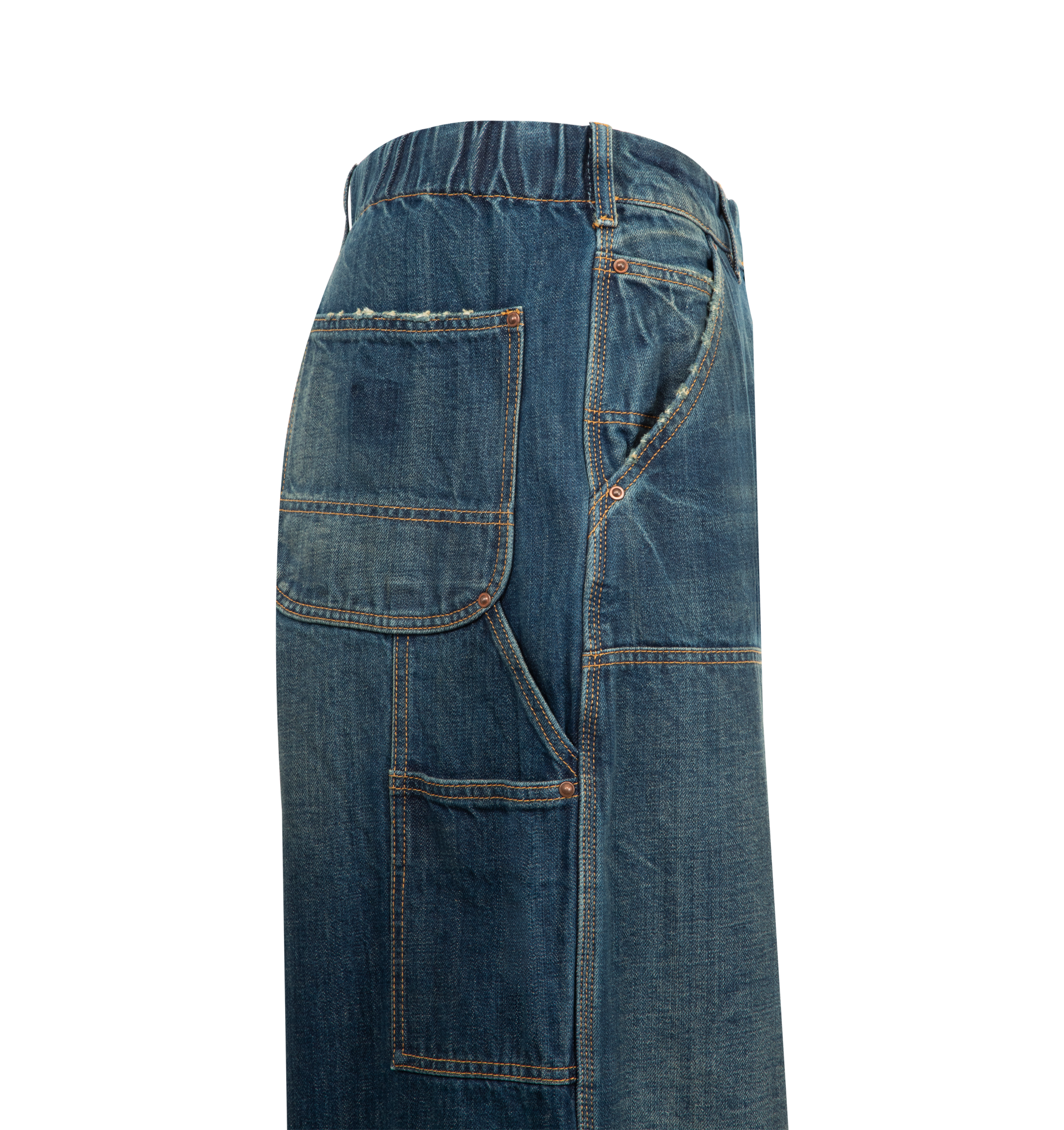 Maison margiela Bottoms оригінал | Швидка доставка Україна – детальний вид