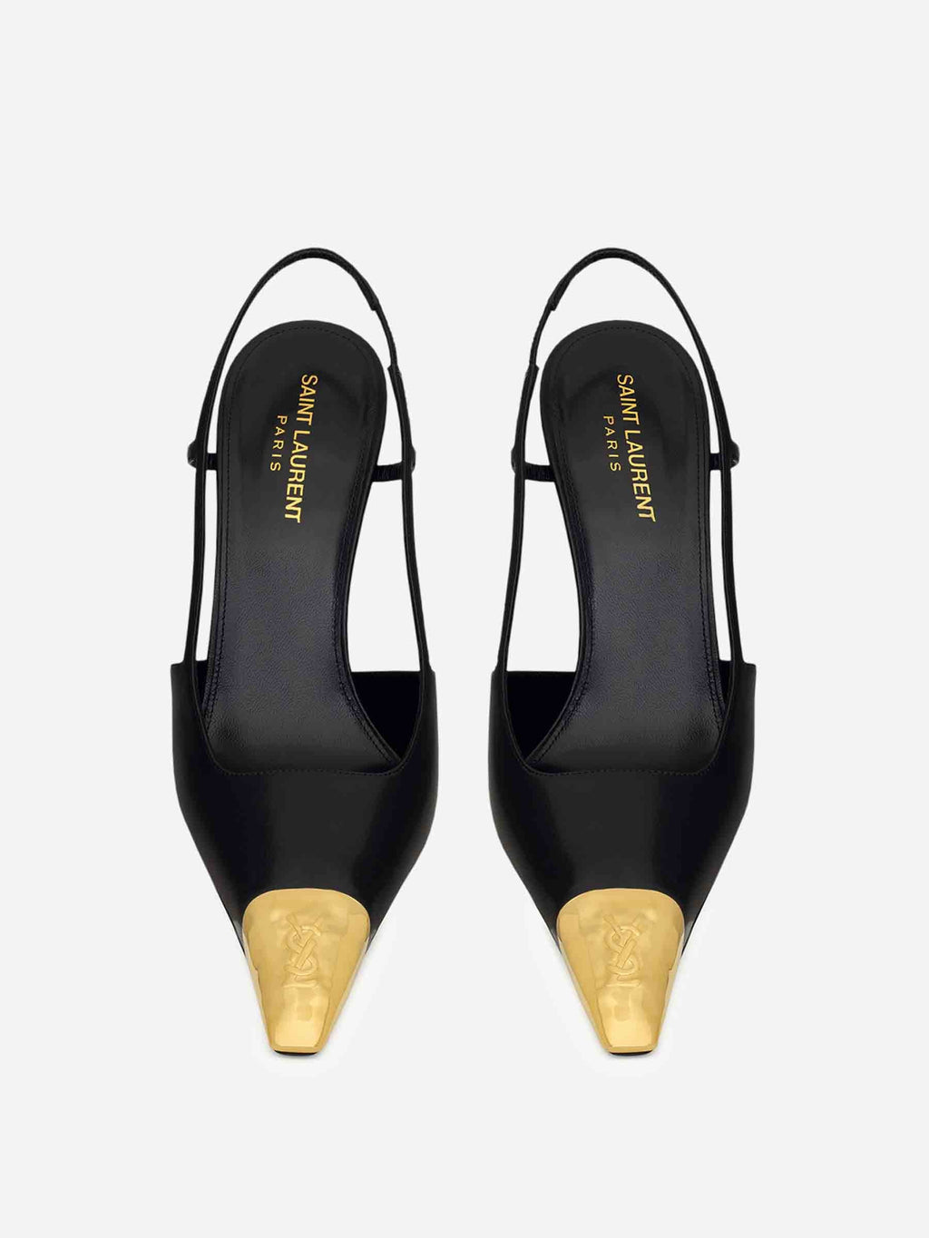 Jeanne High Heel Shoes Saint laurent оригінал – Купити в Україні – детальний вид