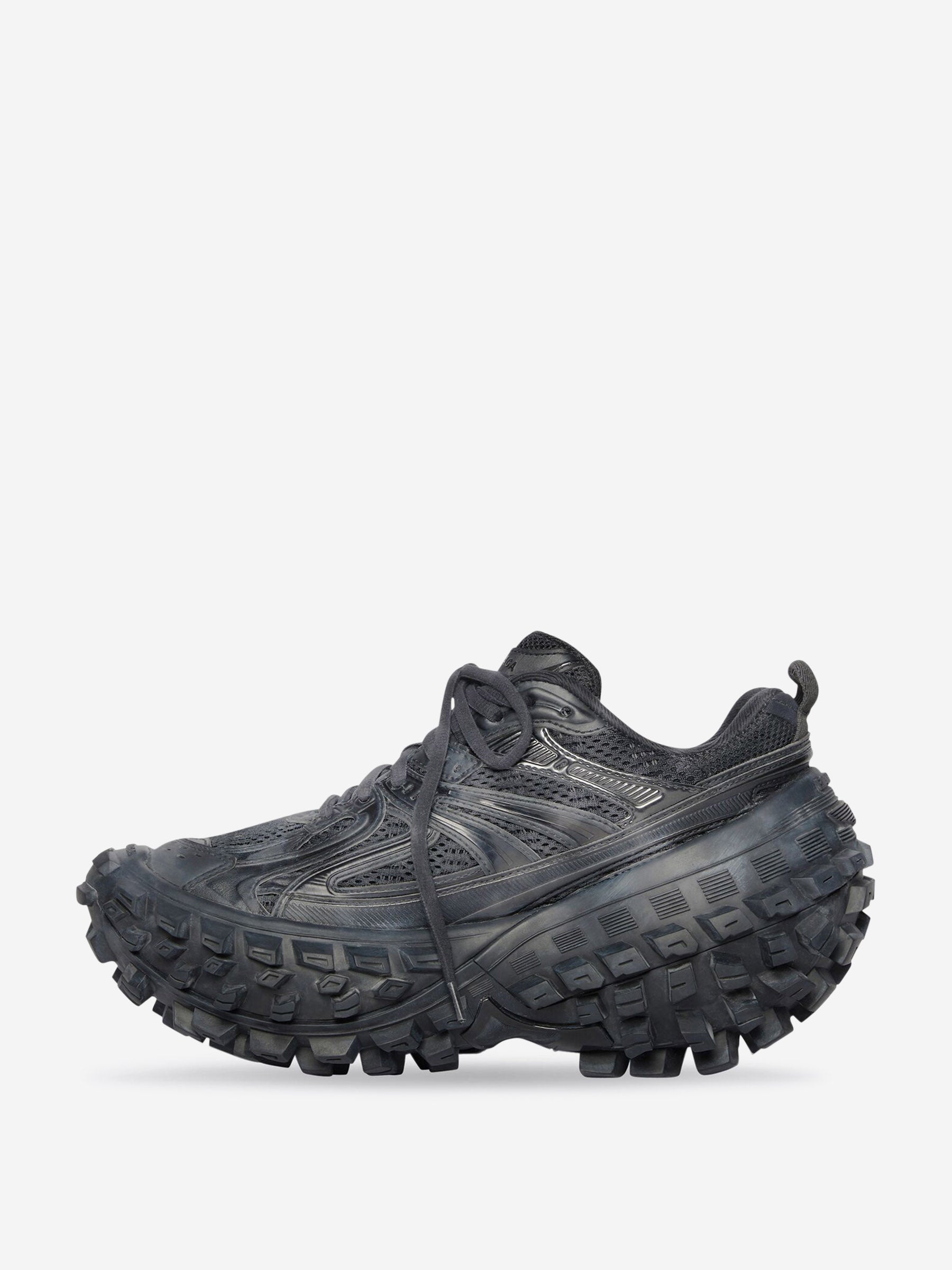 Sneakers Bouncer Balenciaga оригінал – Купити в Україні – детальний вид