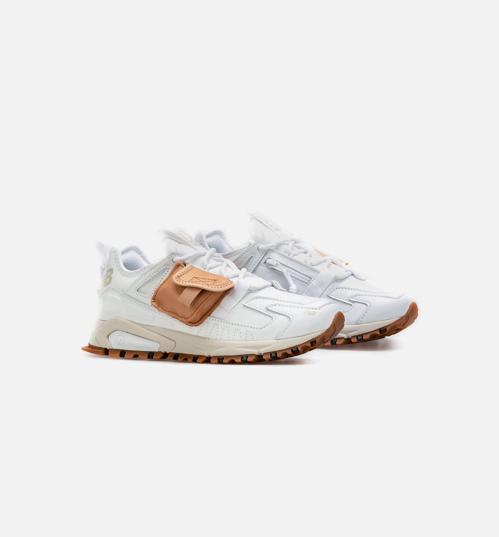 Xracer Utility Mens Lifestyle Shoe New balance оригінал – Купити в Україні – вид ззаду