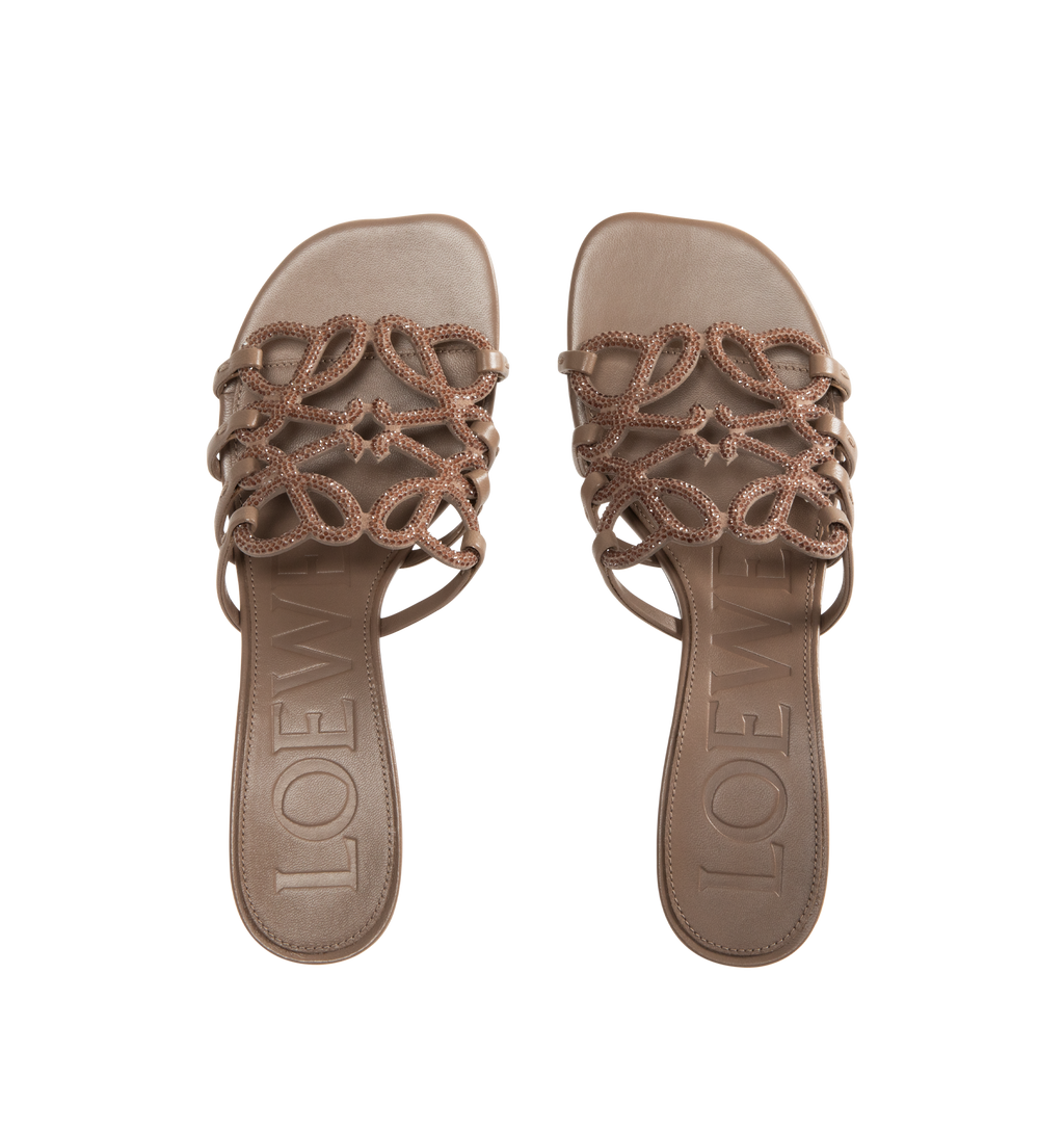 Loewe Footwear оригінал | Швидка доставка Україна – збільшений вид