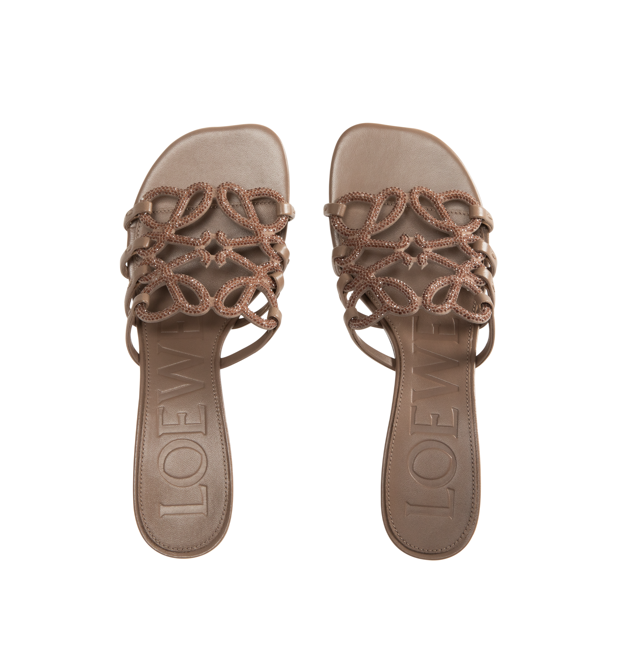 Loewe Footwear оригінал | Швидка доставка Україна – збільшений вид