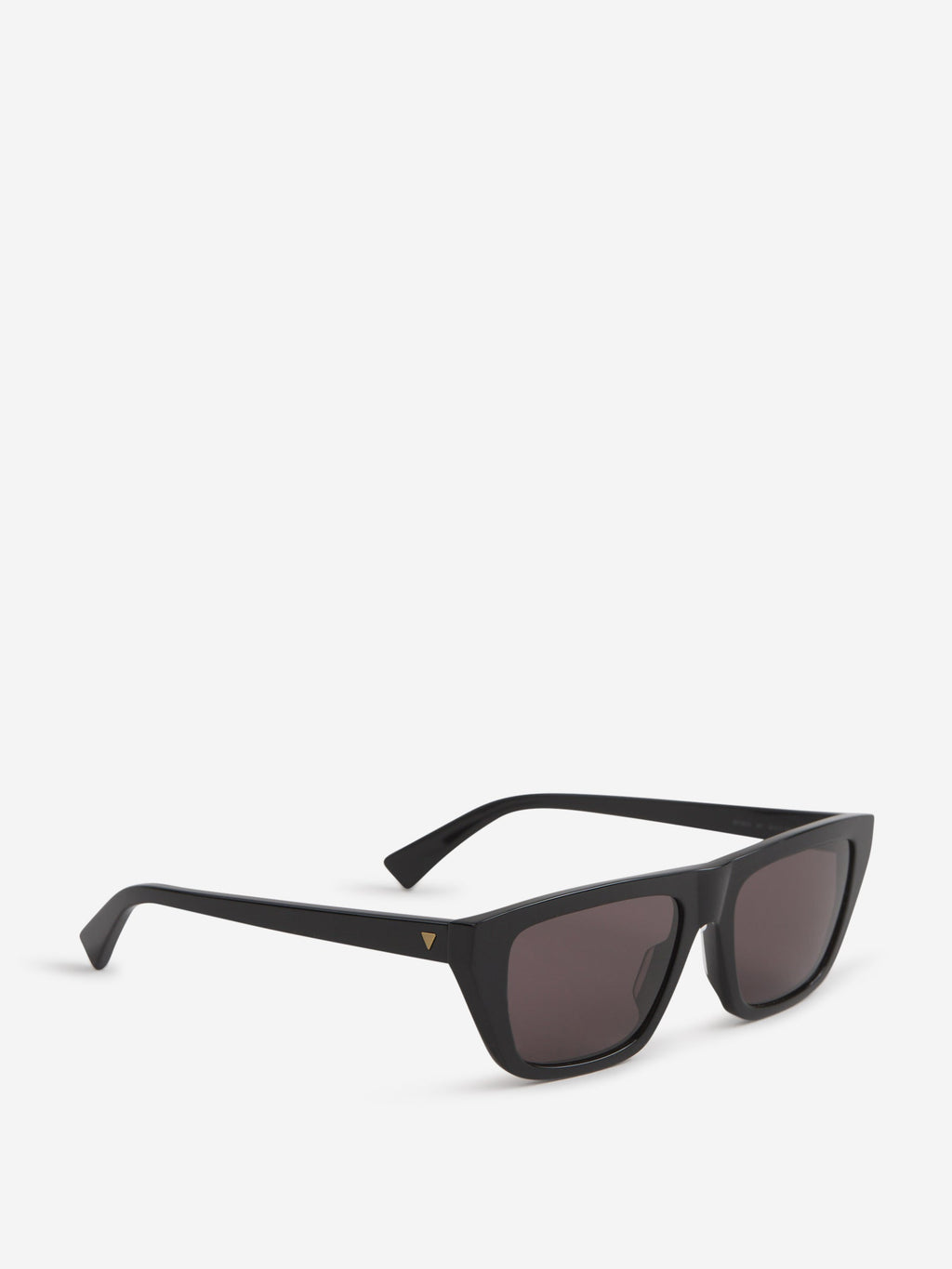 Bottega veneta Eyewear оригінал | Швидка доставка Україна – вид ззаду