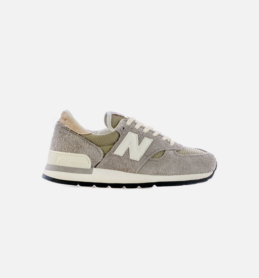 Оригінальна Teddy Santis 990v1 Mens Running Shoe New balance – боковий вид