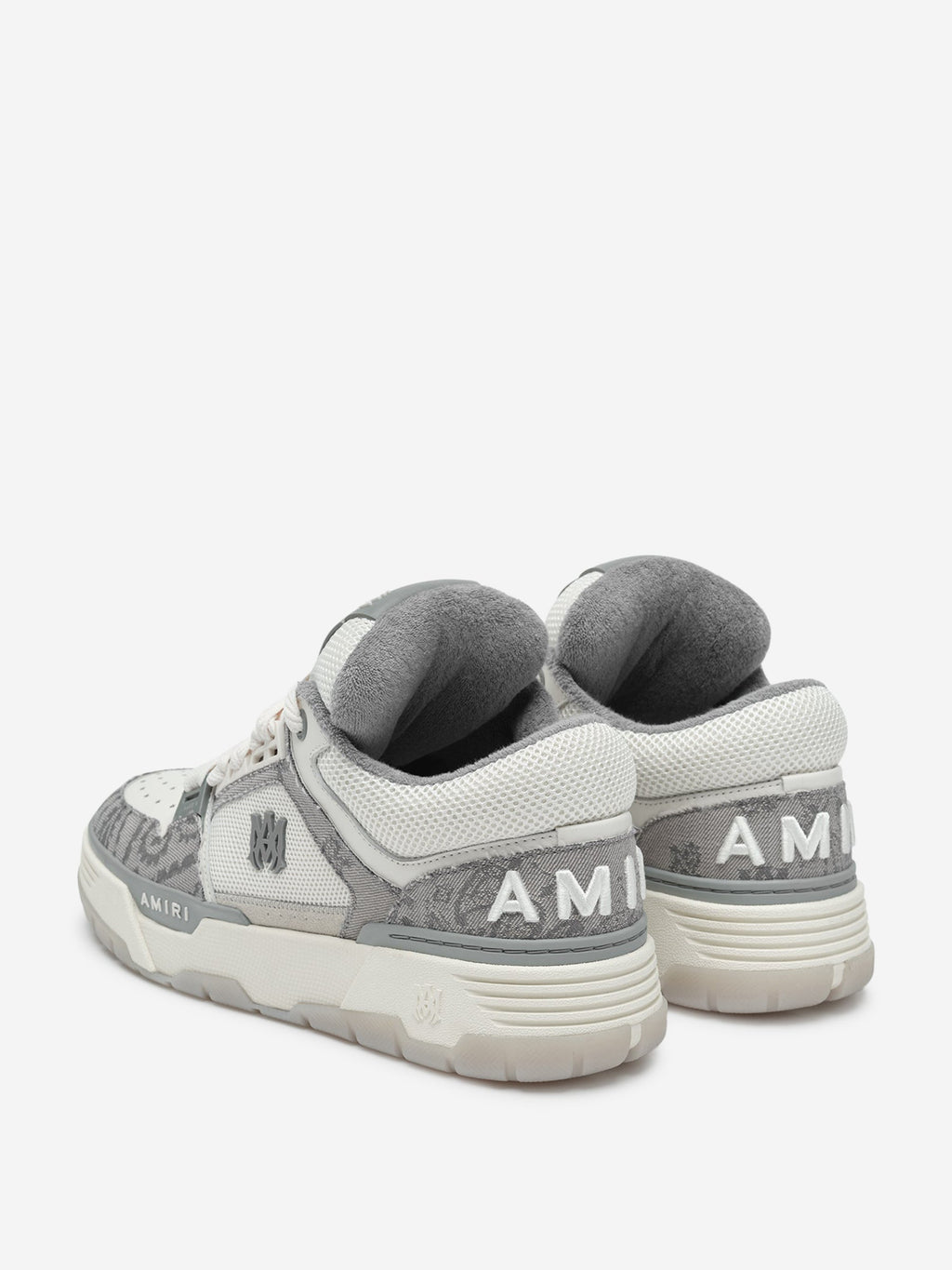 Amiri Footwear оригінал | Швидка доставка Україна – збільшений вид