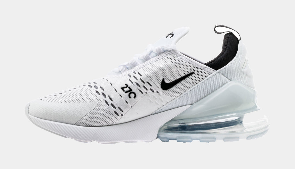 Оригінальна Air Max 270 Mens Lifestyle Shoes Nike – вид ззаду