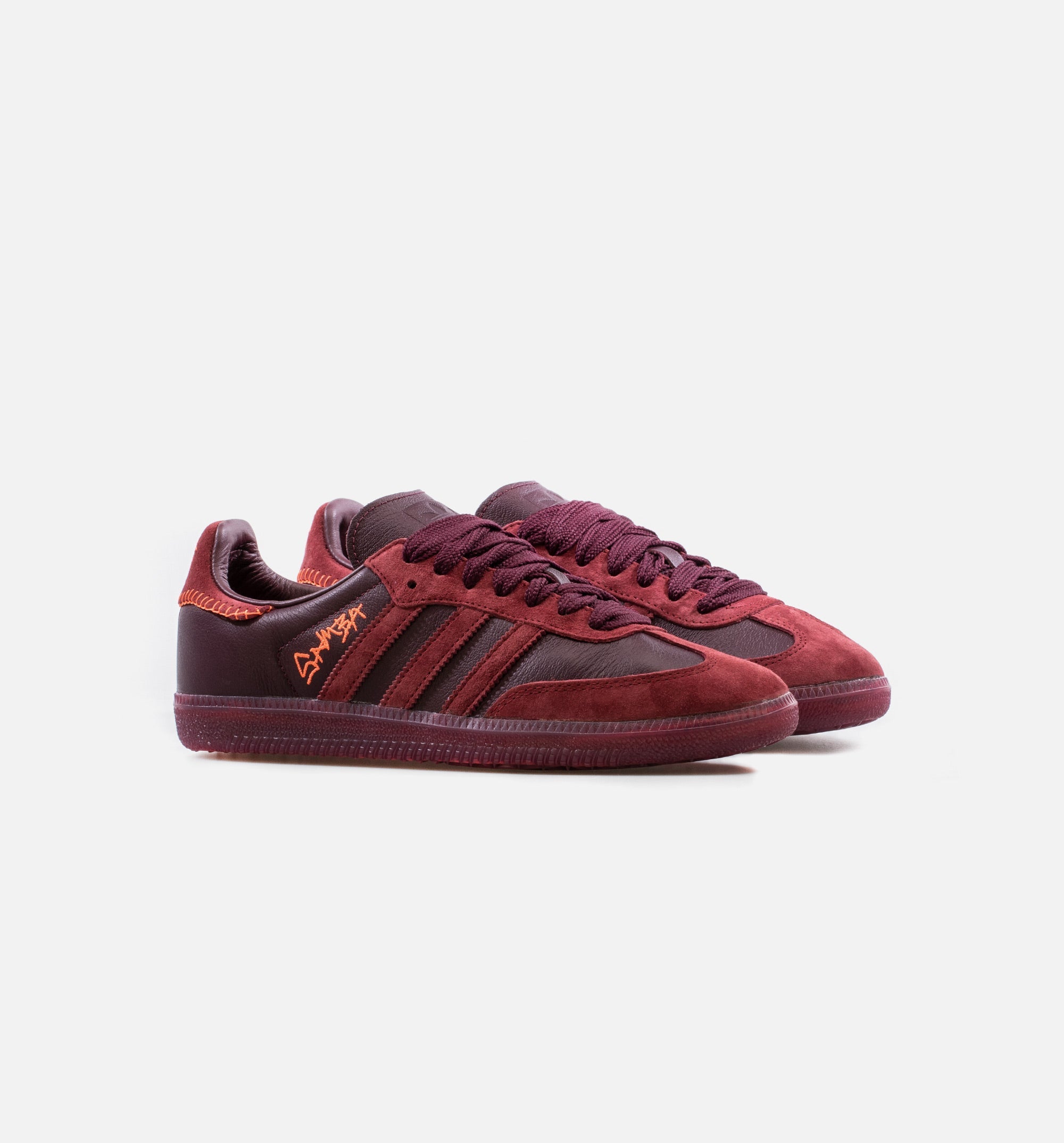 Adidas Footwear оригінал | Швидка доставка Україна – вид ззаду - ADIDAS