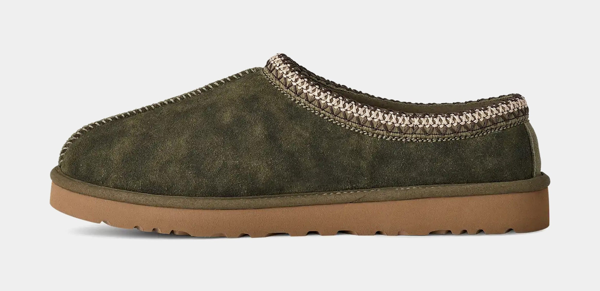 Tasman Baxter Slipper Mens Sandals Ugg – Гарантія оригінальності – вид ззаду