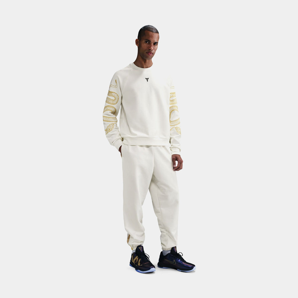 Kobe Year Of The Mamba Mens Crewneck Nike оригінал – Купити в Україні – боковий вид