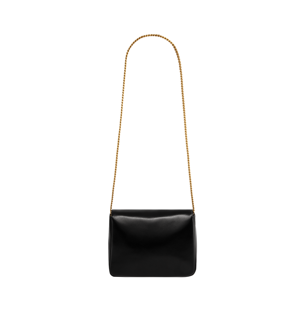 Оригінальна Kate Soup Bag Saint laurent – вид ззаду