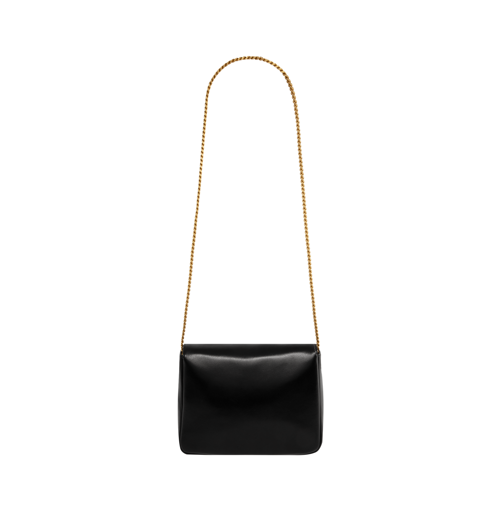 Оригінальна Kate Soup Bag Saint laurent – вид ззаду