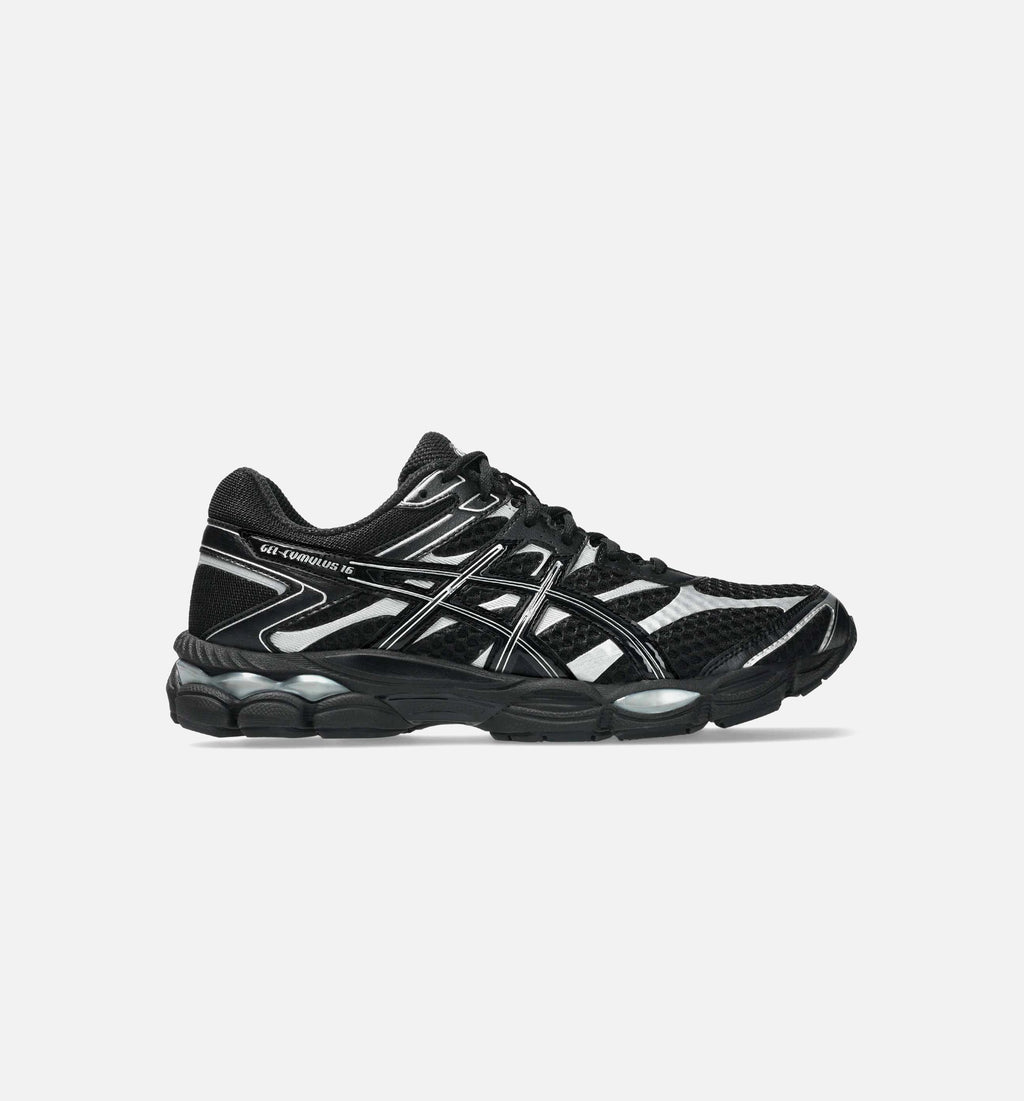 Оригінальна Gel Cumulus 16 Mens Lifestyle Shoe Asics – боковий вид