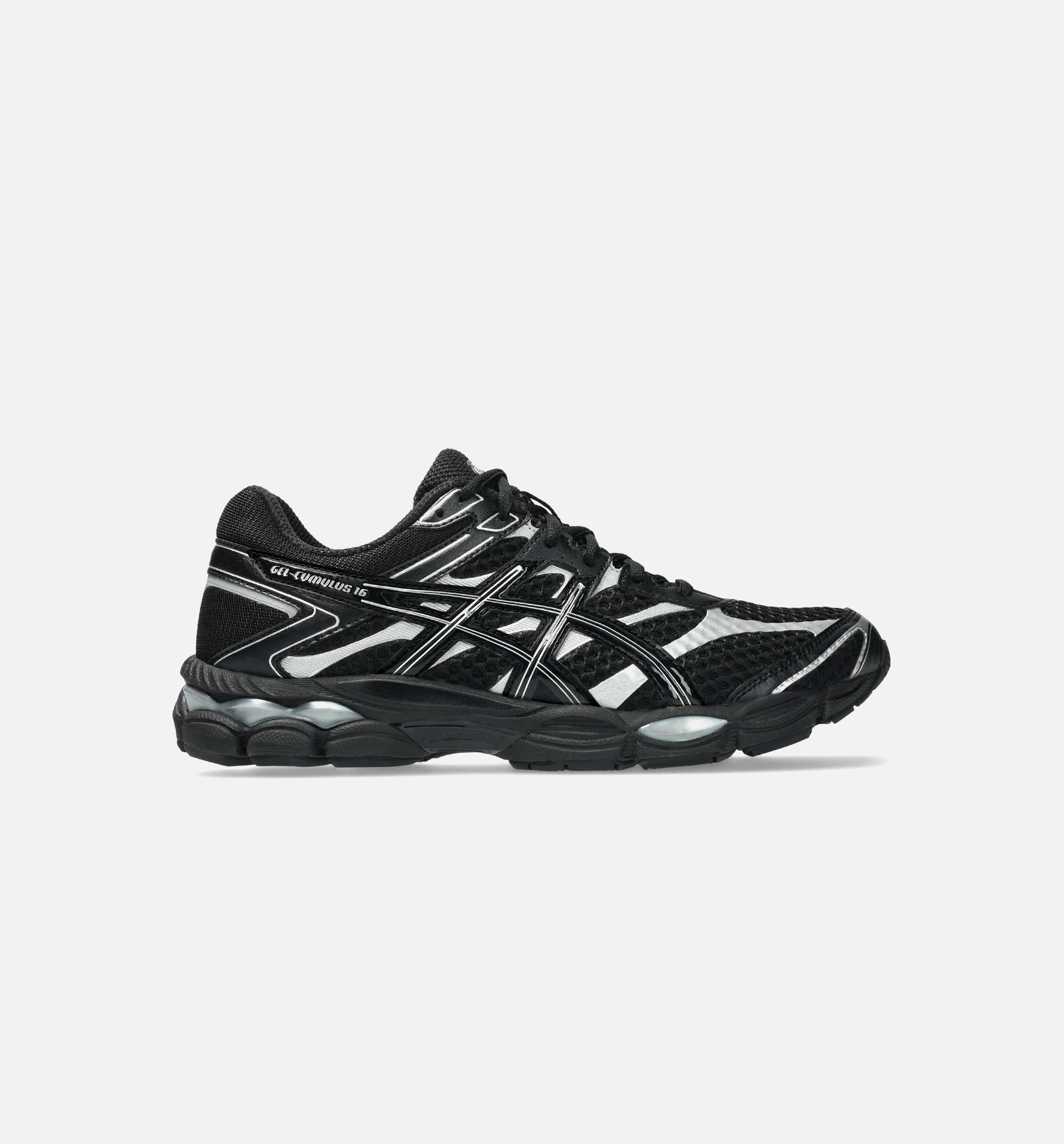 Оригінальна Gel Cumulus 16 Mens Lifestyle Shoe Asics – боковий вид