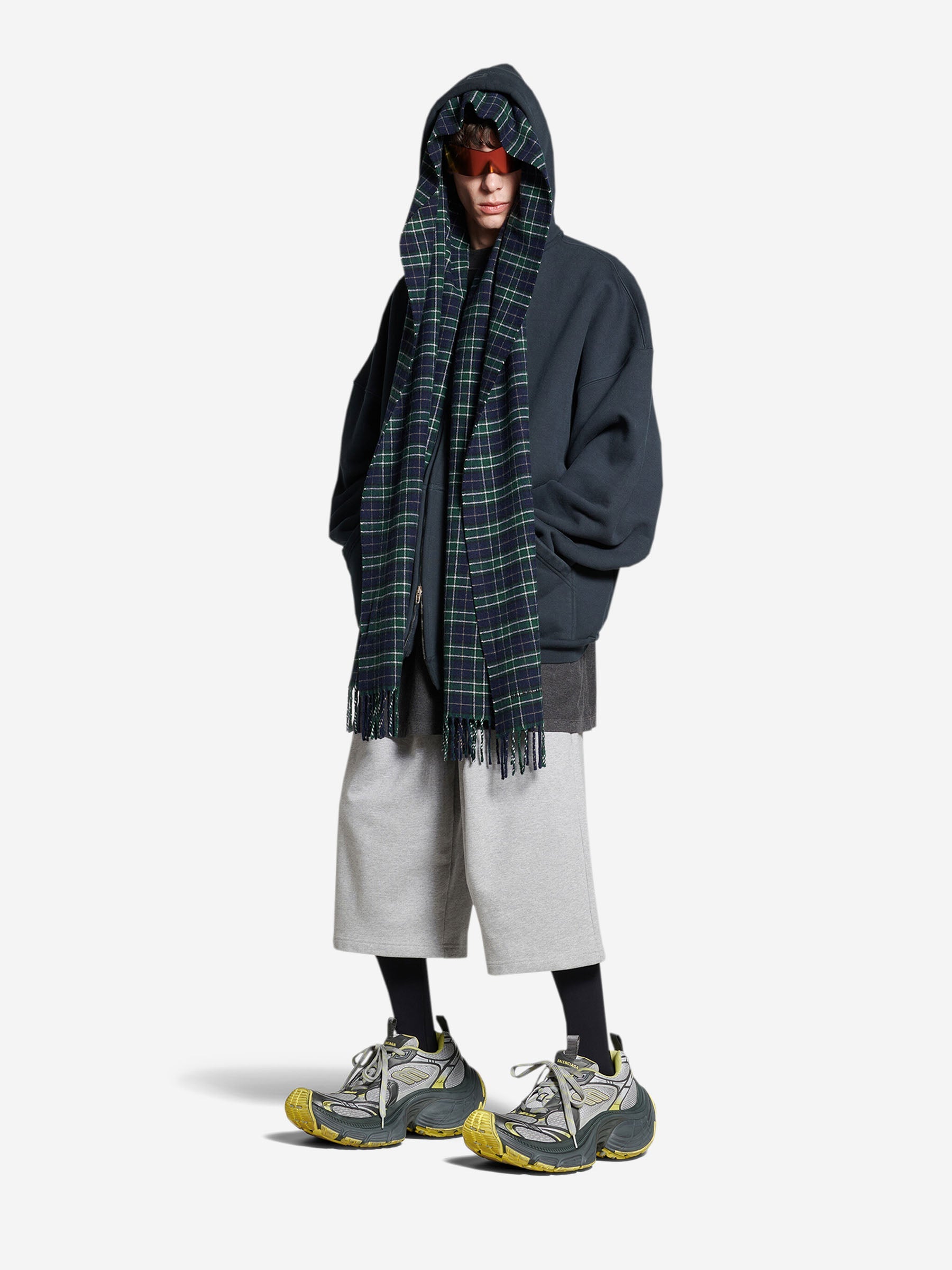Sneakers 10xl Balenciaga оригінал – Купити в Україні – детальний вид