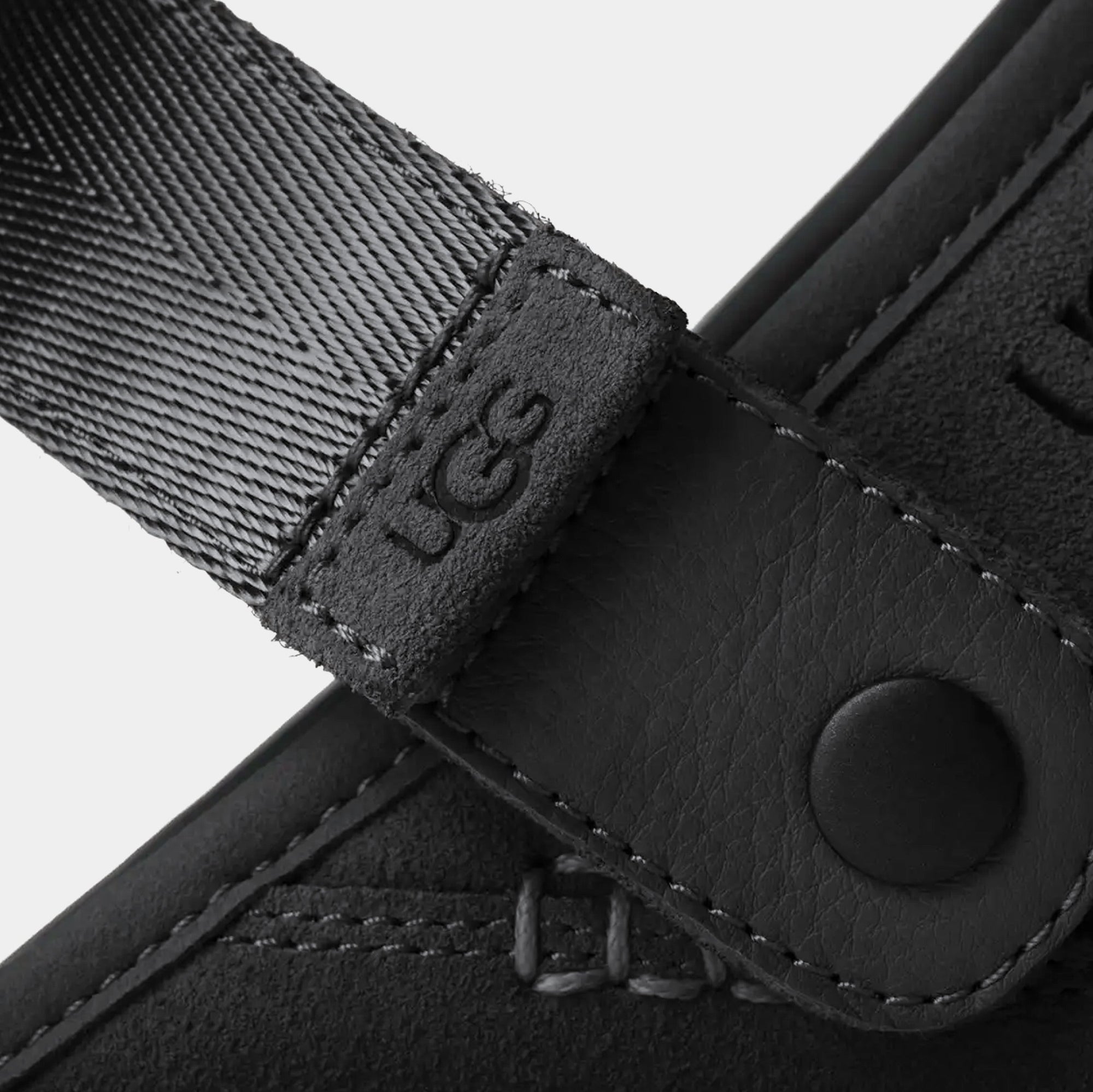Оригінальна Golden Coast Clog II Mens Sandals Ugg – детальний вид