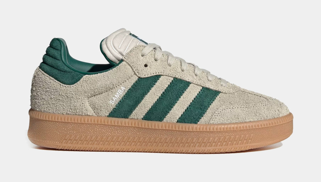 Оригінальна Samba Xlg Mens Lifestyle Shoes Final Sale Adidas – боковий вид