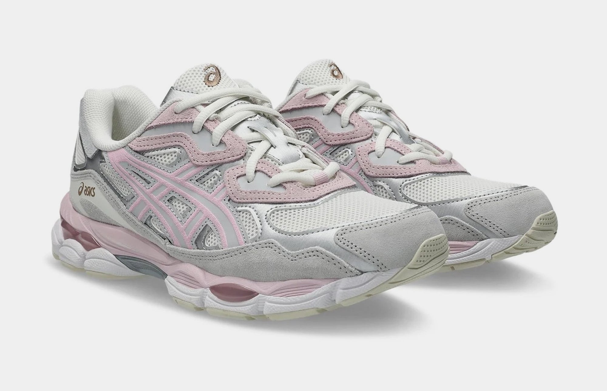 Оригінальна Gel Nyc Womens Running Shoes Asics – збільшений вид