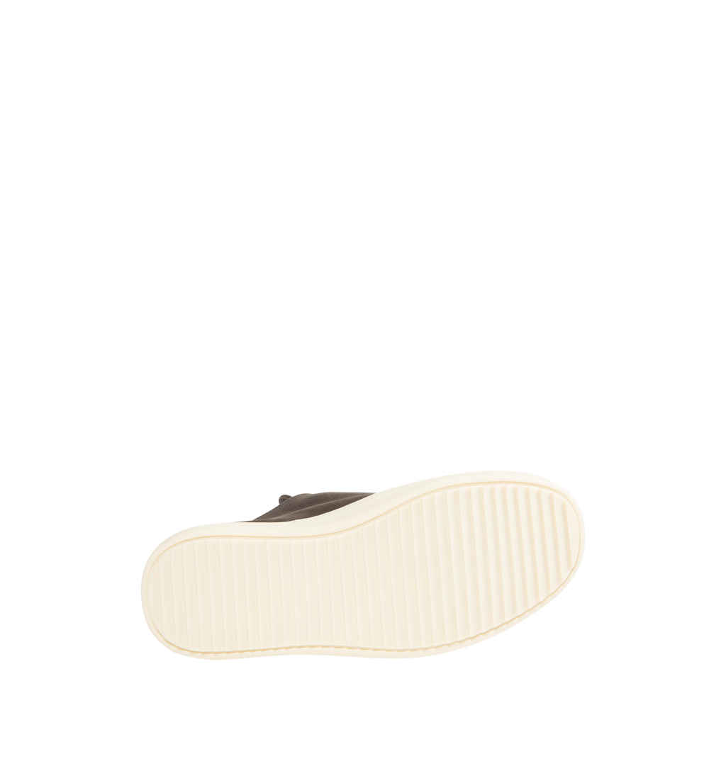 Оригінальна Extreme Low Sneaks Rick owens – збільшений вид