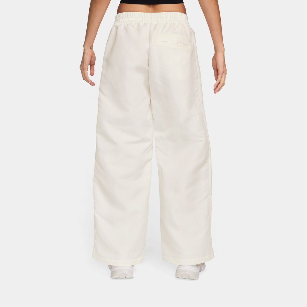 Nike Bottoms оригінал | Швидка доставка Україна – вид ззаду
