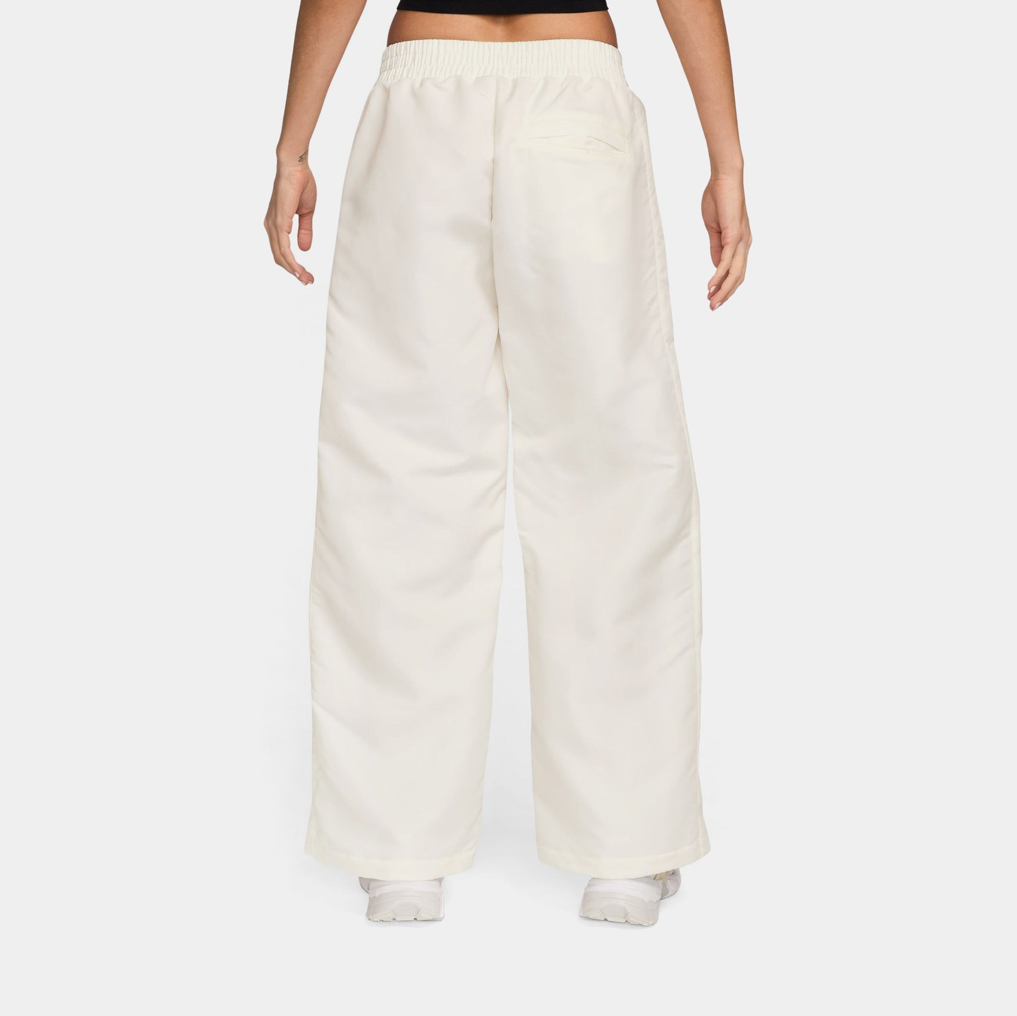 Nike Bottoms оригінал | Швидка доставка Україна – вид ззаду