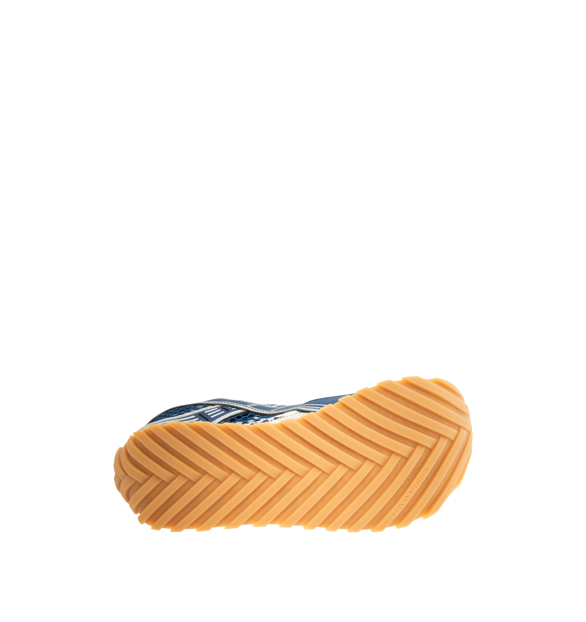 Orbit Low Laceup Sneakers Bottega veneta оригінал – Купити в Україні – збільшений вид