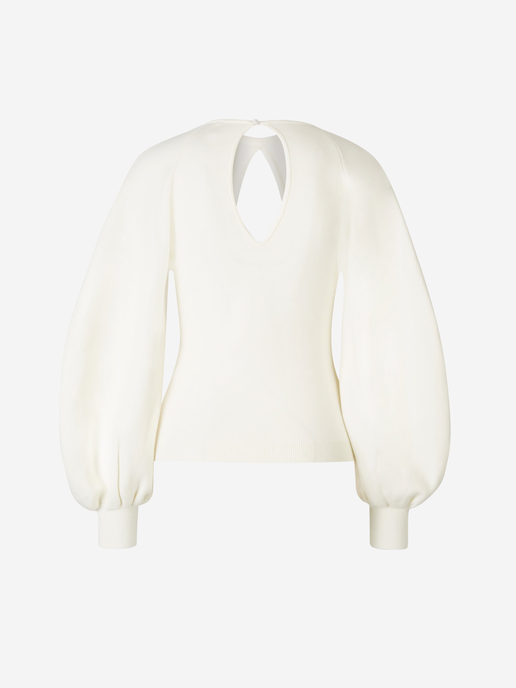 Chloe Knitwear оригінал | Швидка доставка Україна – вид ззаду