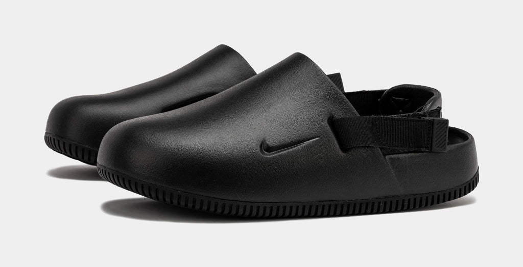 Calm Mule Mens Sandals Nike оригінал – Купити в Україні – збільшений вид