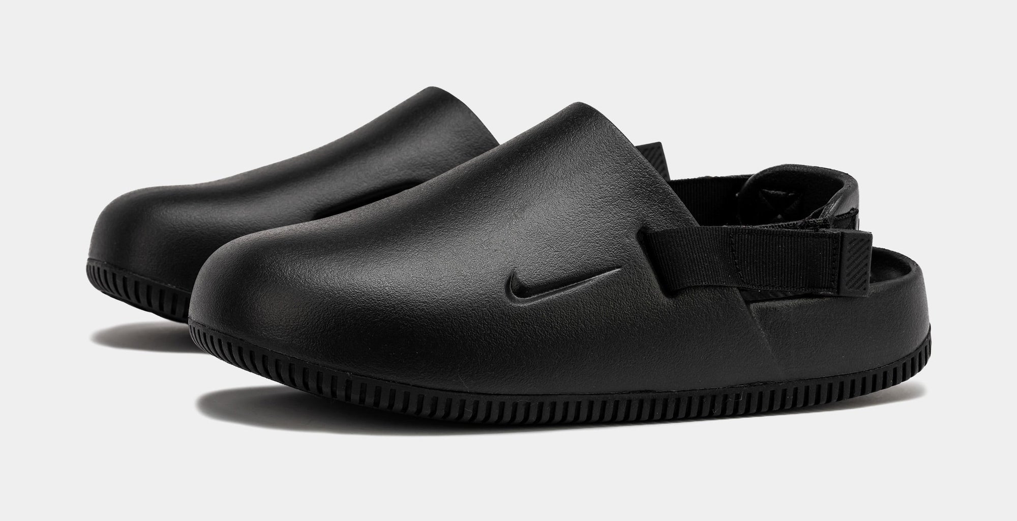 Calm Mule Mens Sandals Nike оригінал – Купити в Україні – збільшений вид