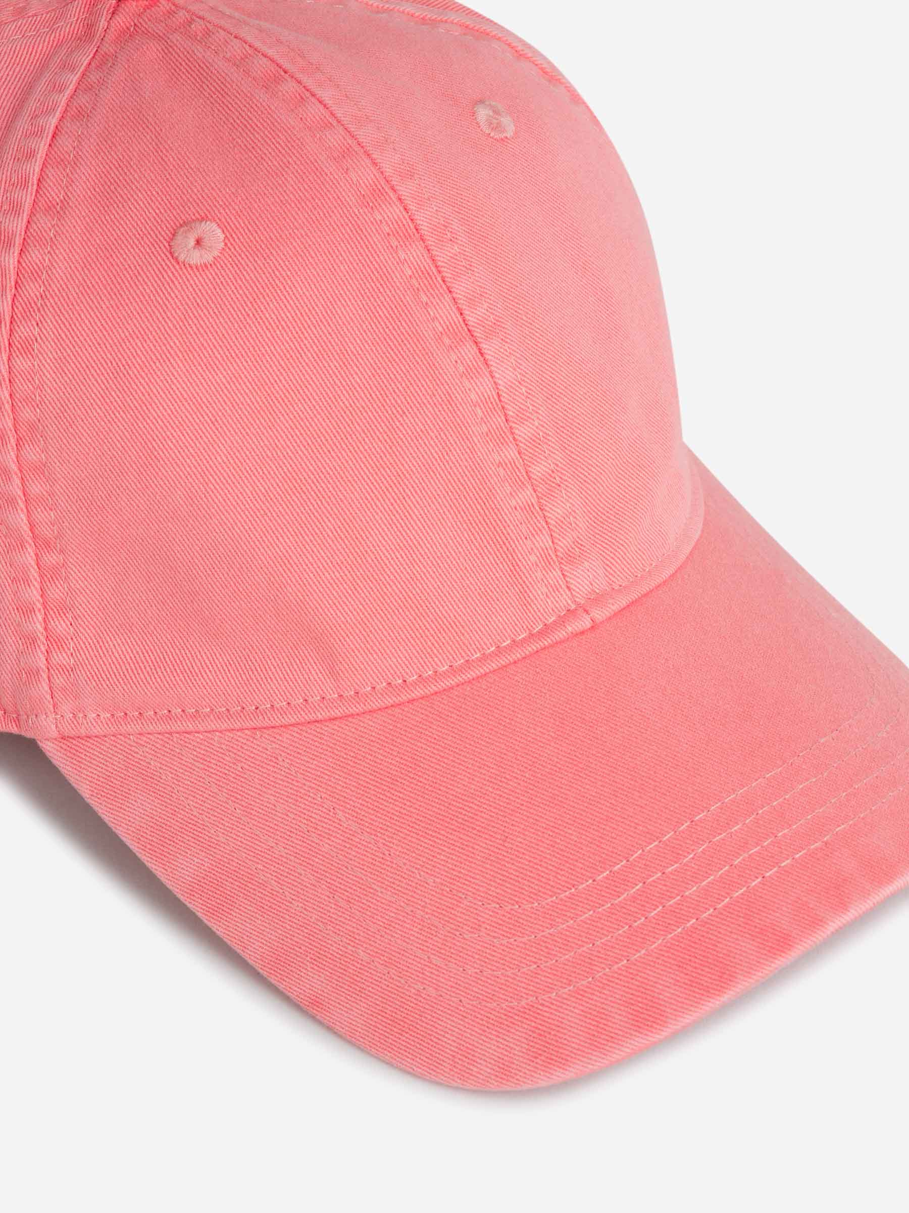 Оригінальна Baseball Cap Logo Acne studios – збільшений вид