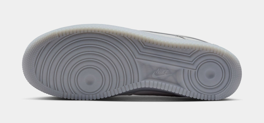 Оригінальна Air Force 1 07 Wb Mens Lifestyle Shoes Nike – збільшений вид