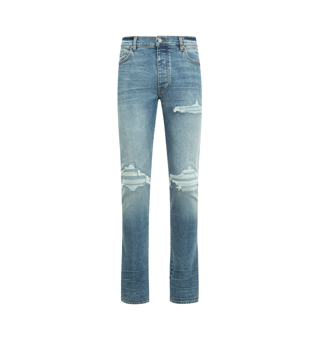 Amiri Bottoms оригінал | Швидка доставка Україна – боковий вид