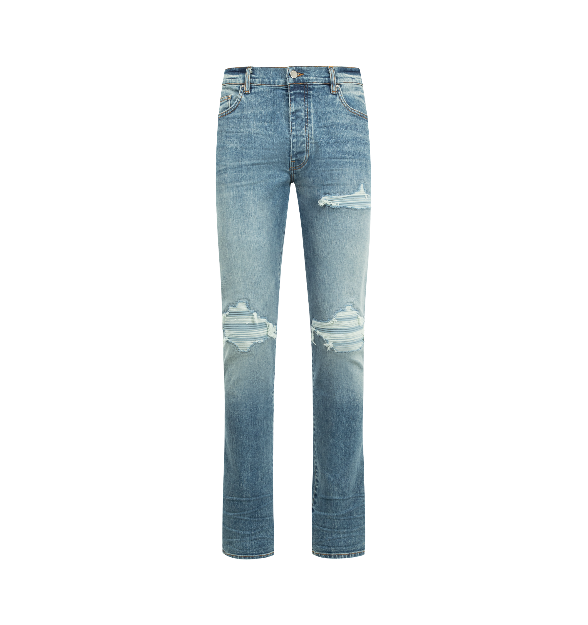 Amiri Bottoms оригінал | Швидка доставка Україна – боковий вид