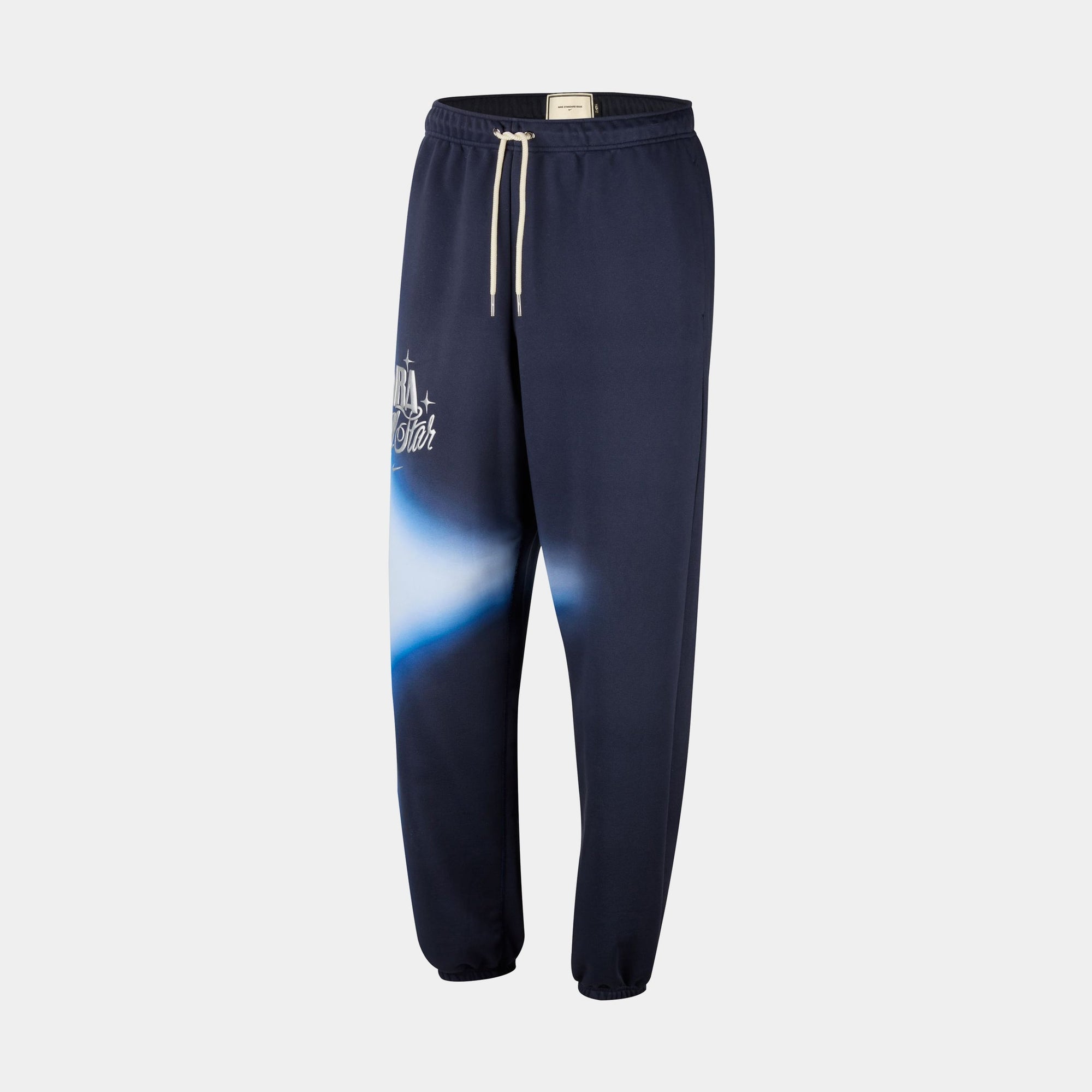 All Star Weekend Standard Issue Dri Fit Basketball Practice Mens Pants Nike оригінал – Купити в Україні – боковий вид