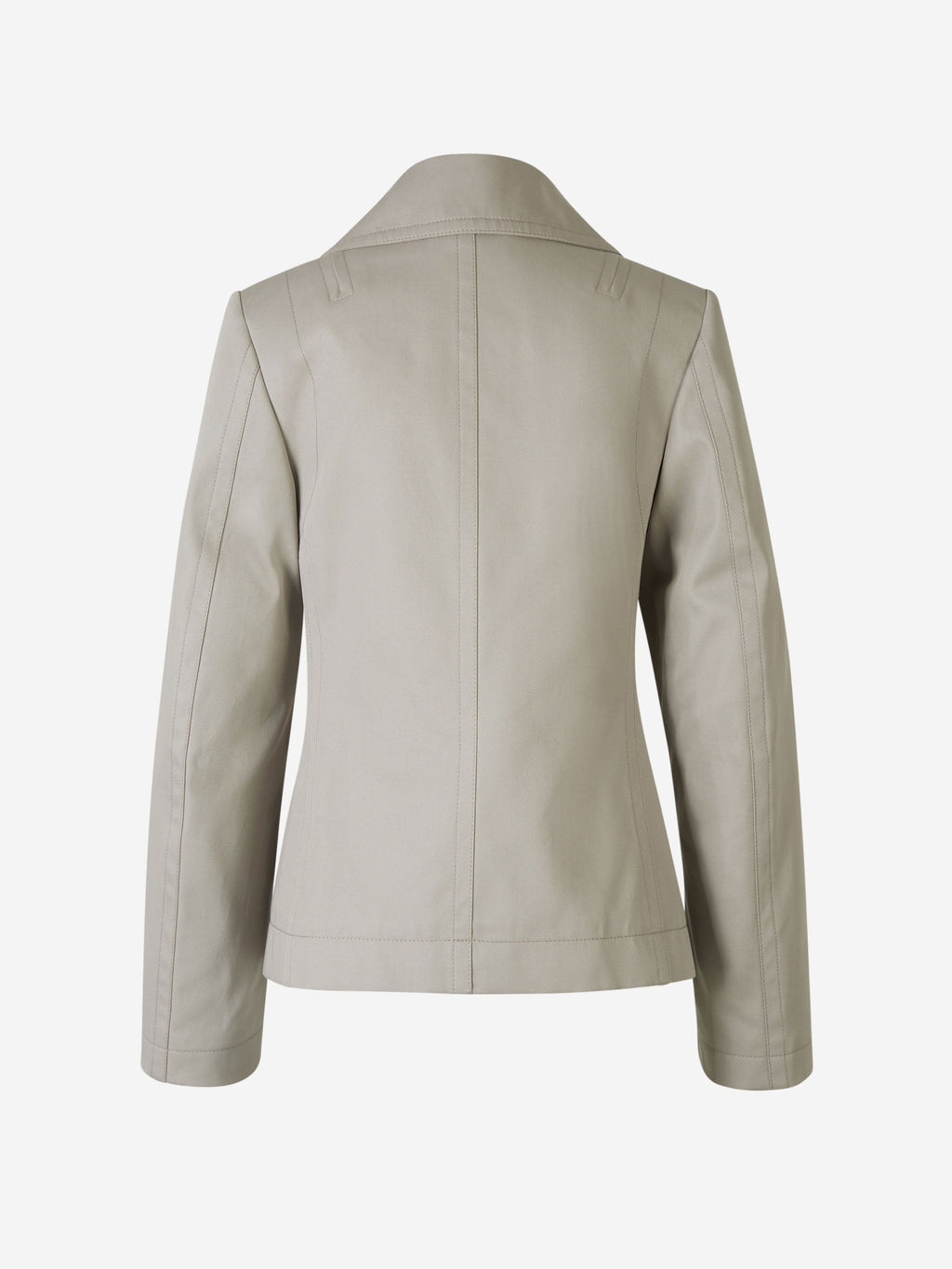 Bottega veneta Outerwear оригінал | Швидка доставка Україна – вид ззаду