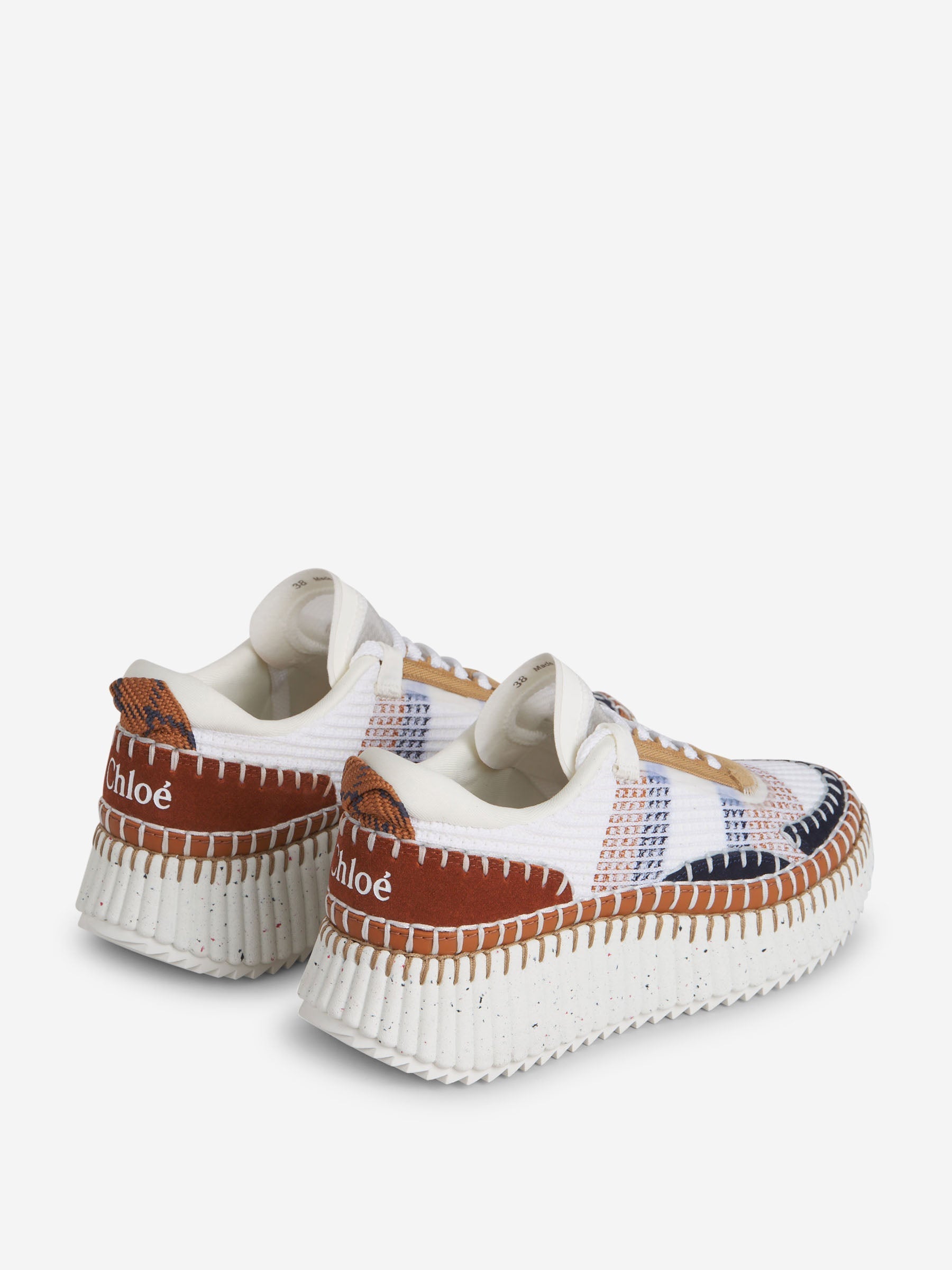 Chloe Footwear оригінал | Швидка доставка Україна – детальний вид