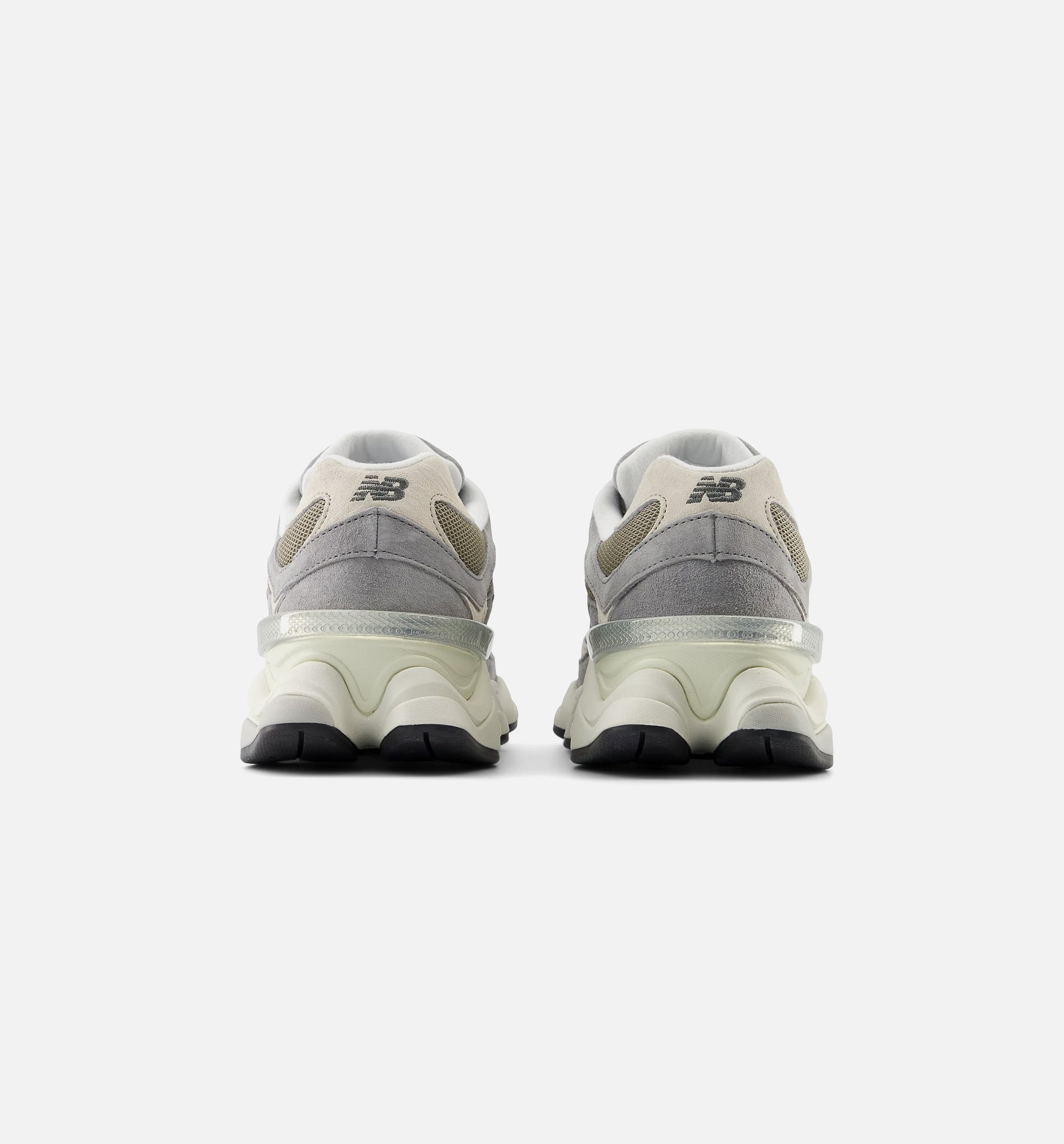 New balance Footwear оригінал | Швидка доставка Україна – вид ззаду